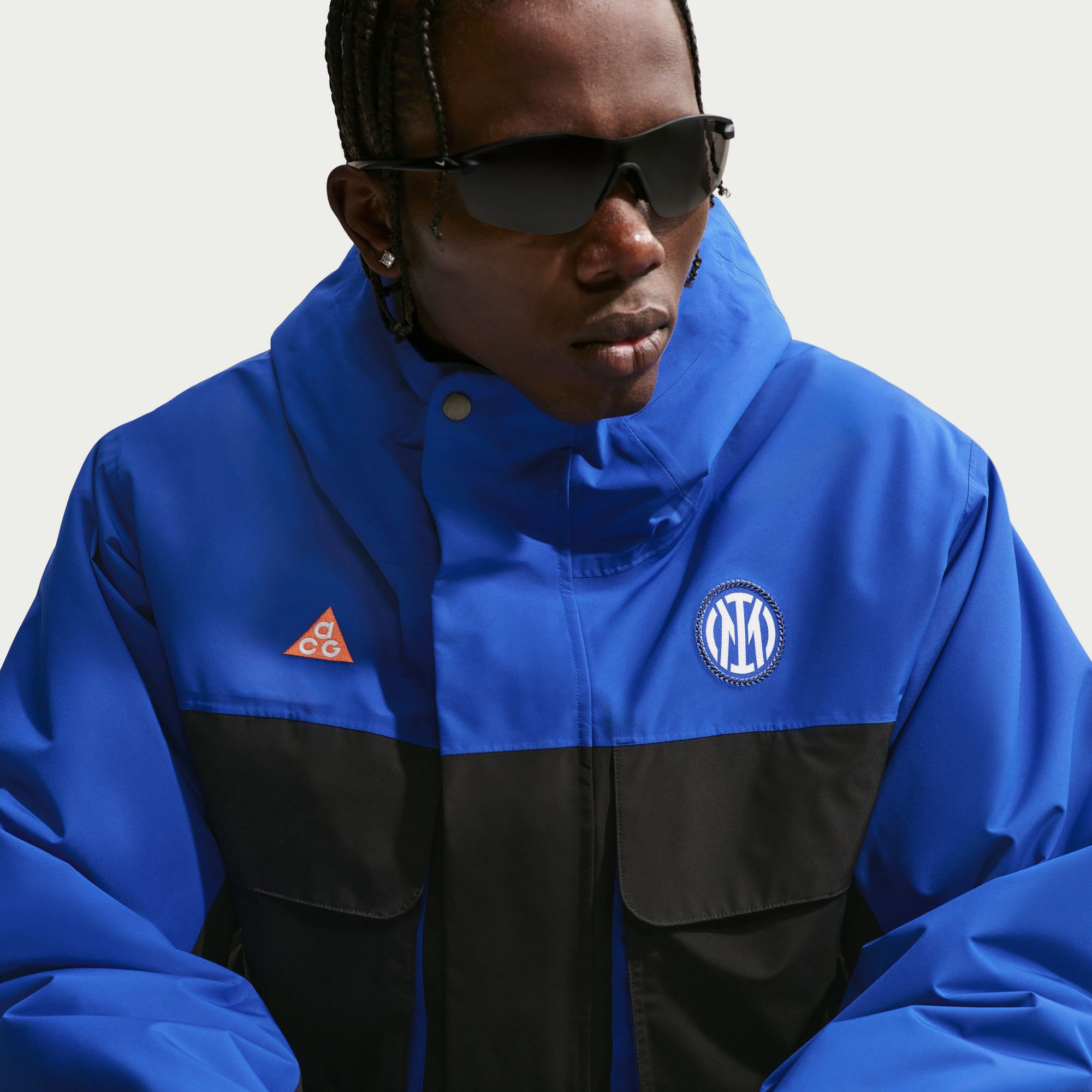 إنتر ميلان بريمالوفت 'سكل بيك' image number 4