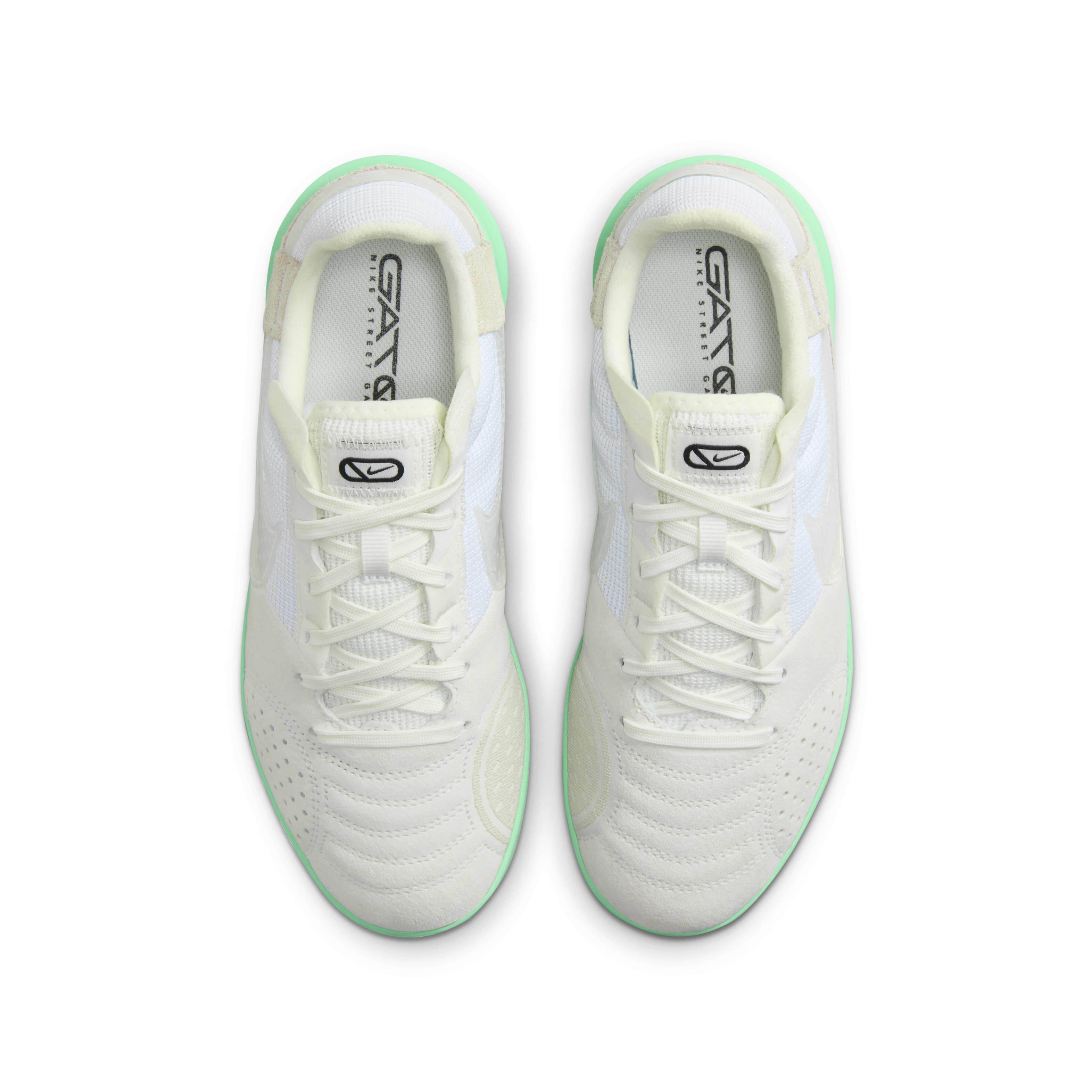 نايكي جونيور ستريت جتو image number 3