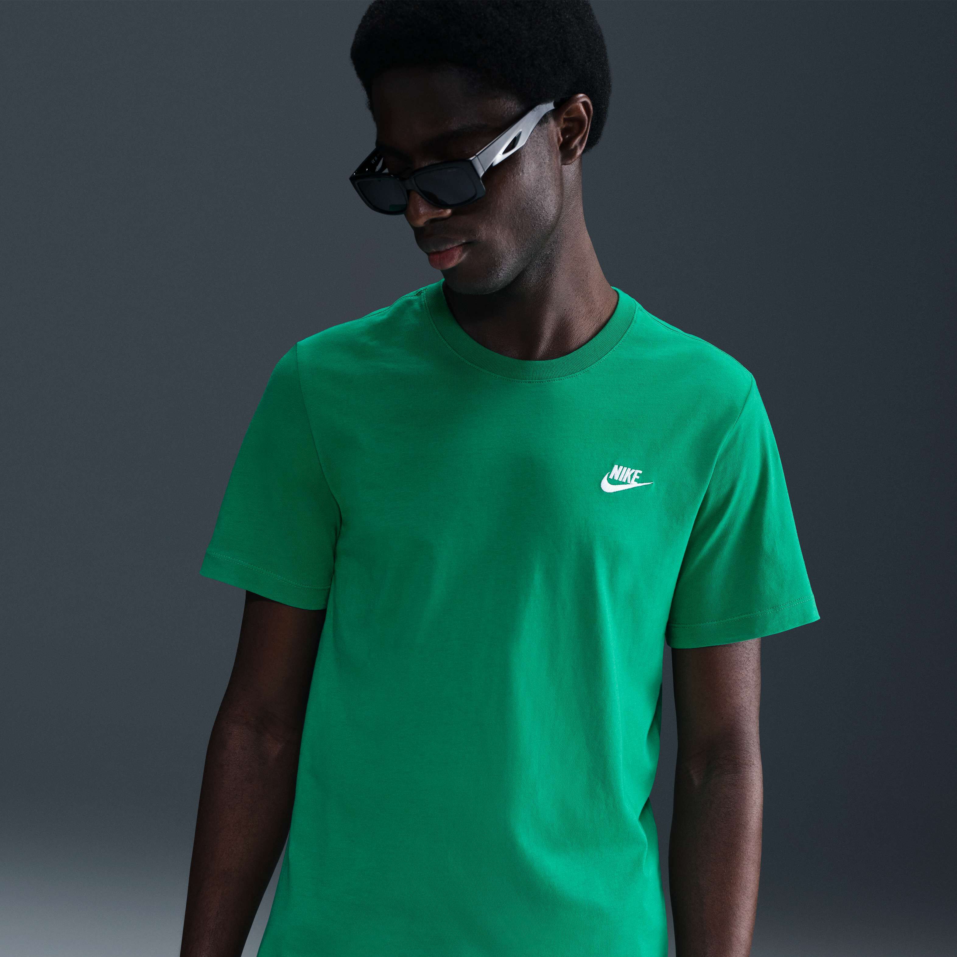 Nike Sportswear Club image number 0