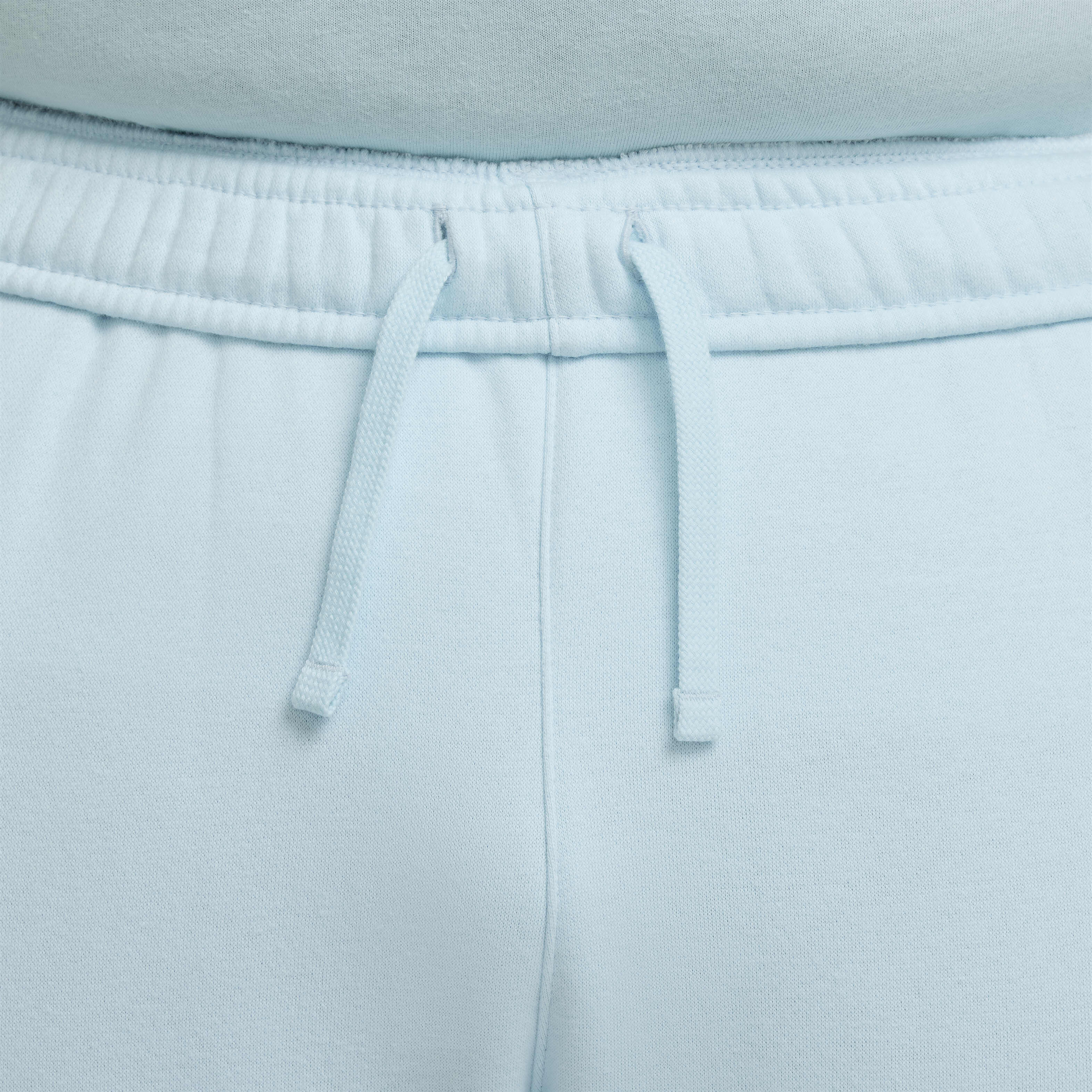 Nike club fleece joggers womens hot sale