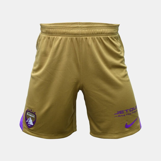 Al Ain FC.-Nike, Al Ain FC 2026/27 Stadium 3rd, Men's Nike Dri-FIT Football Shorts