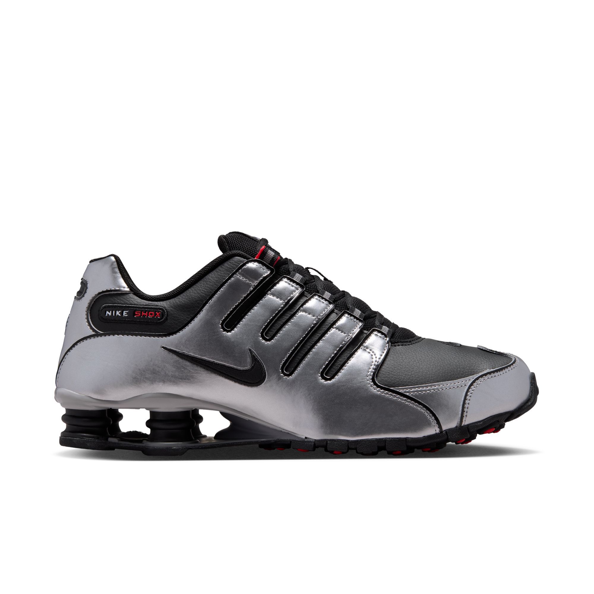 Nike Shox NZ image number 5
