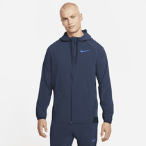 Orange nike windbreaker mens sale