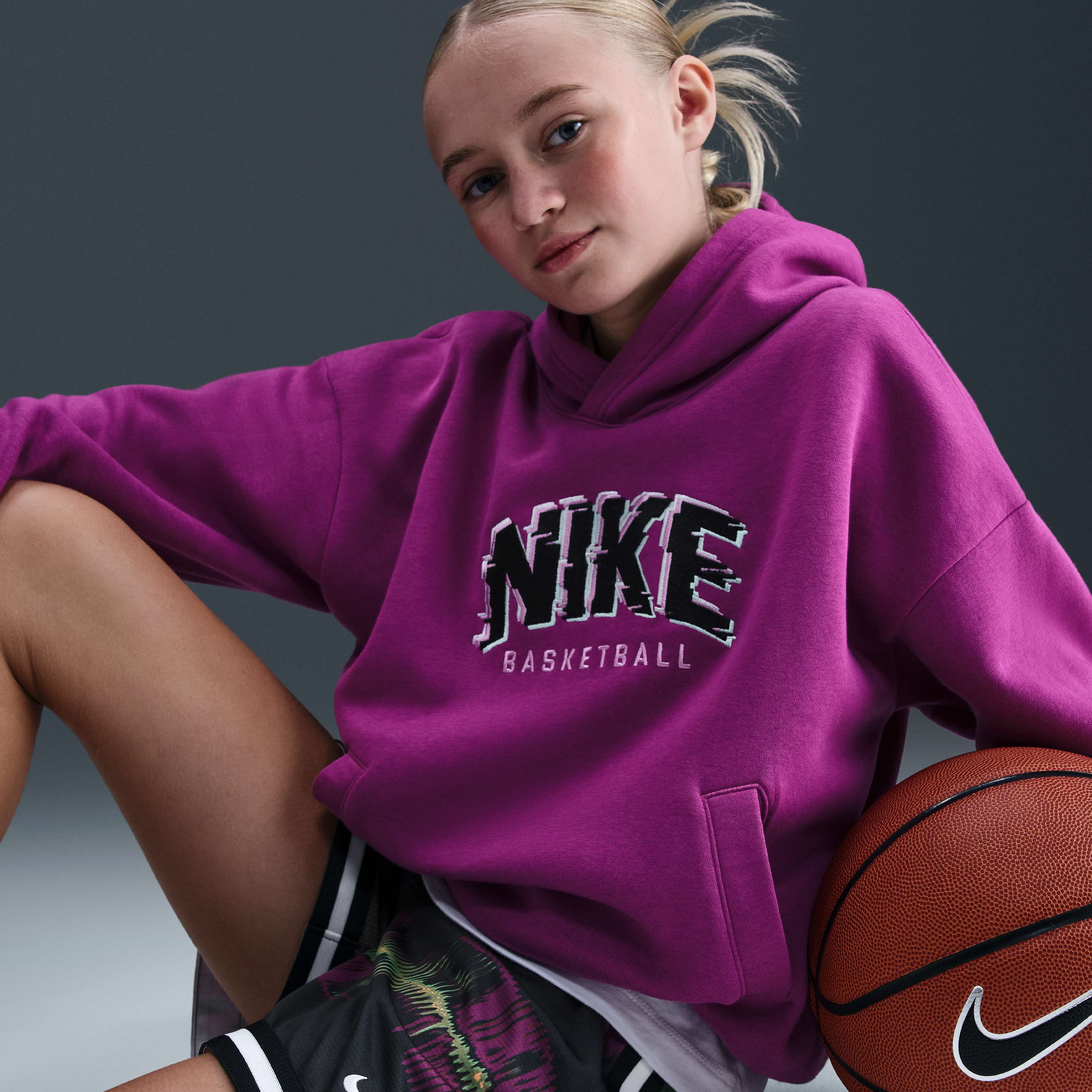 Nike DNA image number 4