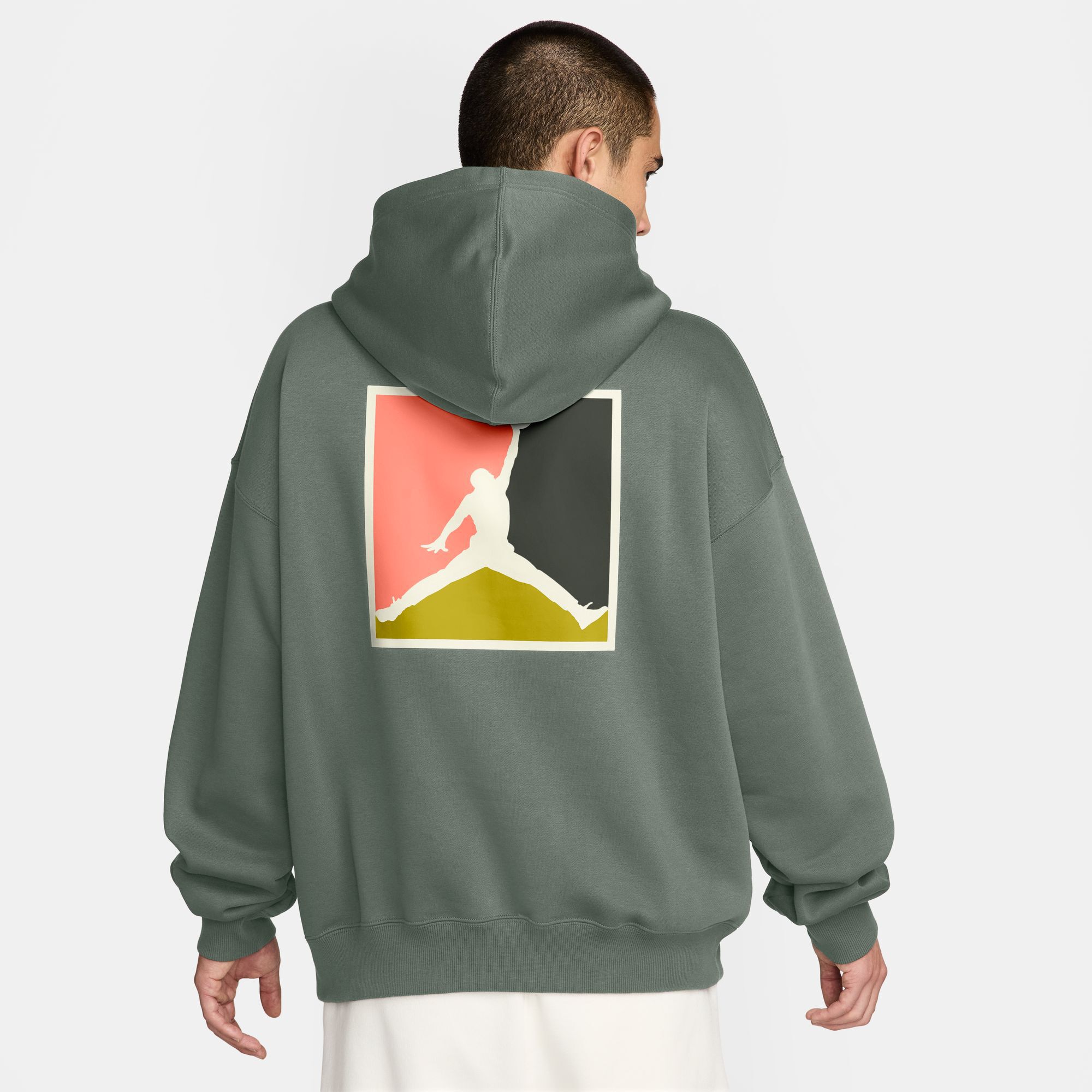 Jordan Brooklyn Fleece image number 1