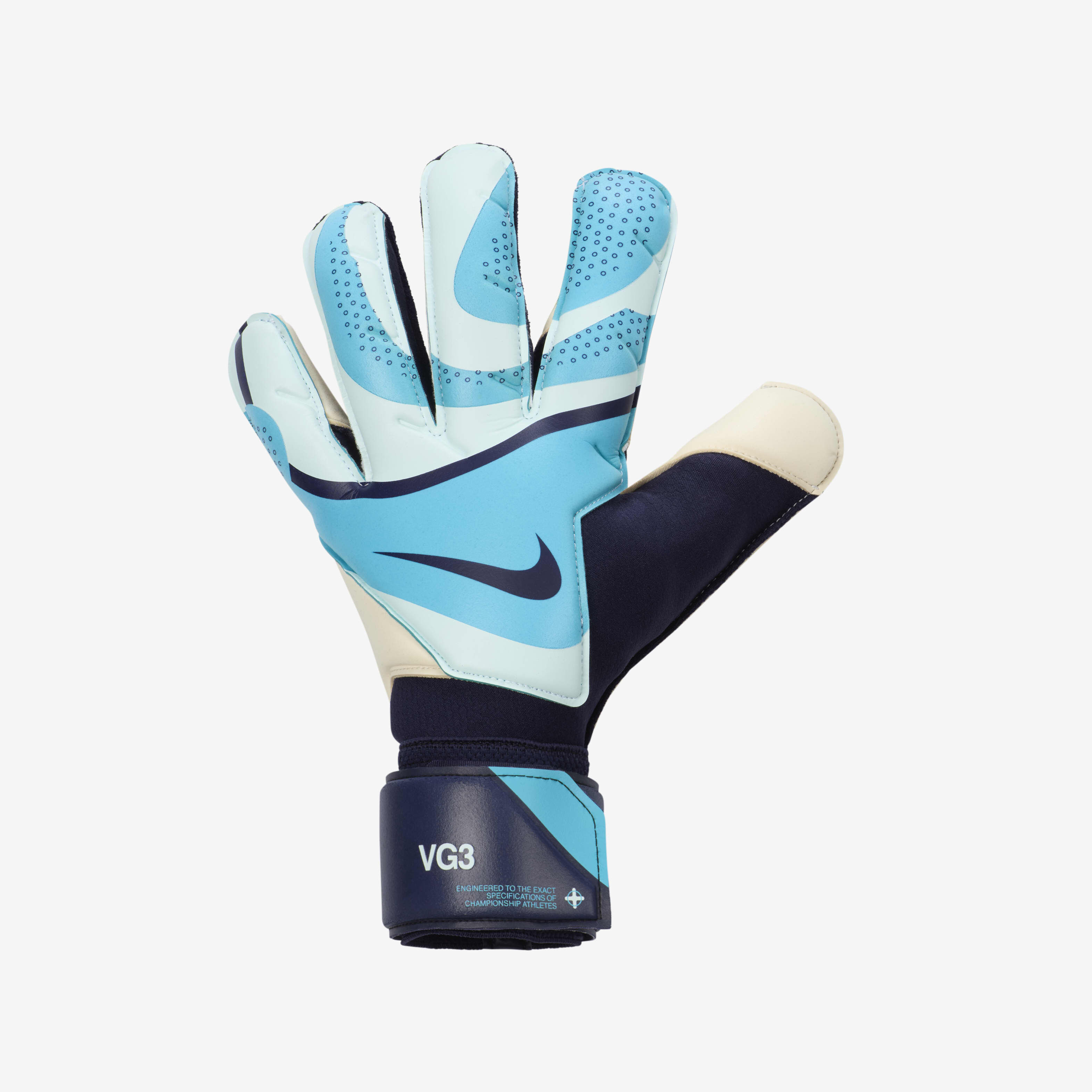 Buy Nike Vapor Grip3 Goalkeeper Gloves Nike UAE Official