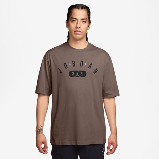 T-Shirts & Tops-JRDN, Jordan, Men's T-Shirt