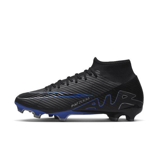 Nike mercurial outlet football boots