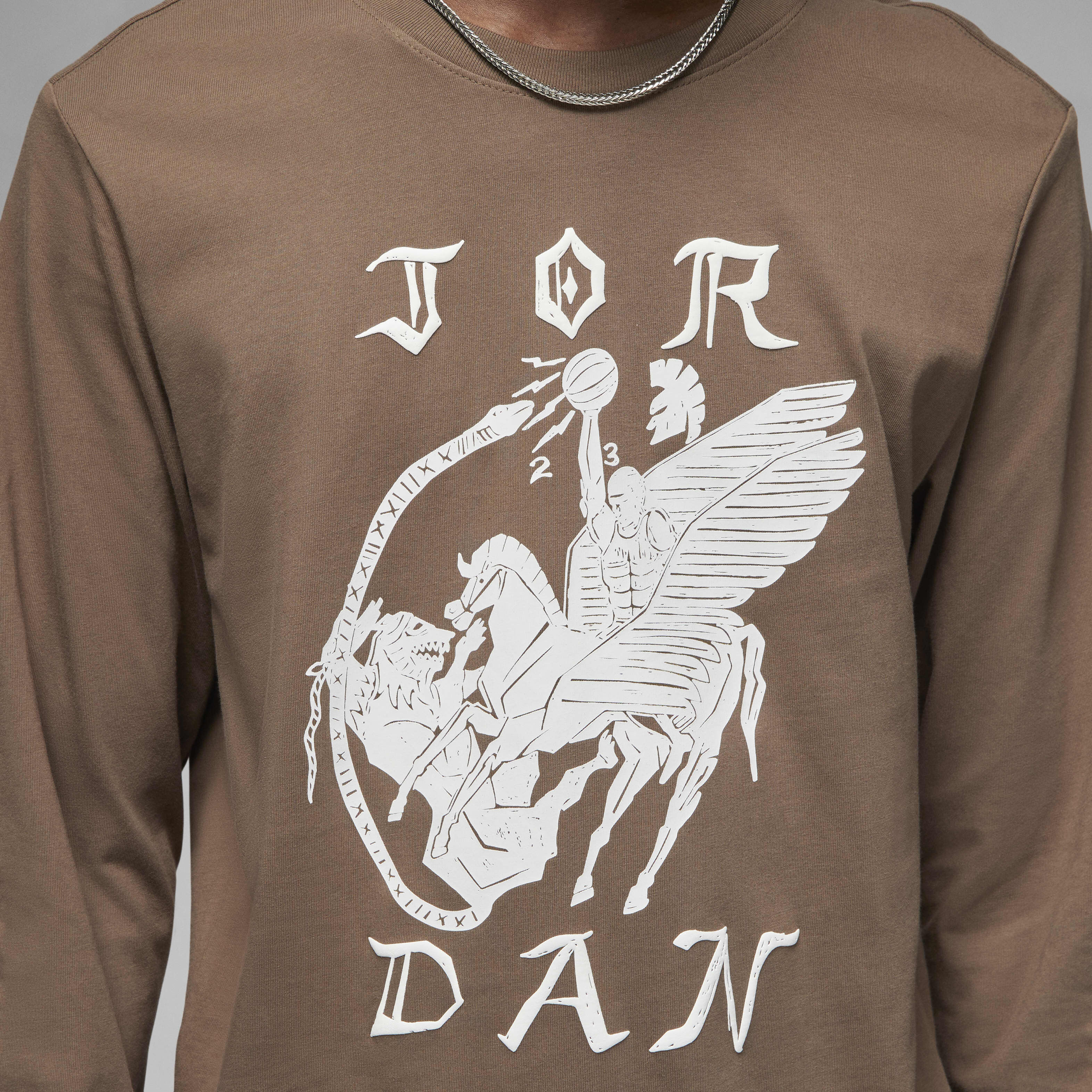 Jordan Artist Series by Umar Rashid image number 4