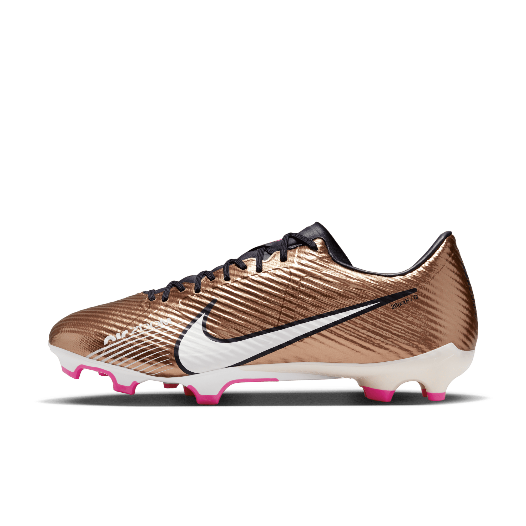 Zoom Mercurial Vapor 15 Academy MGMultiGround Football Boots in UAE