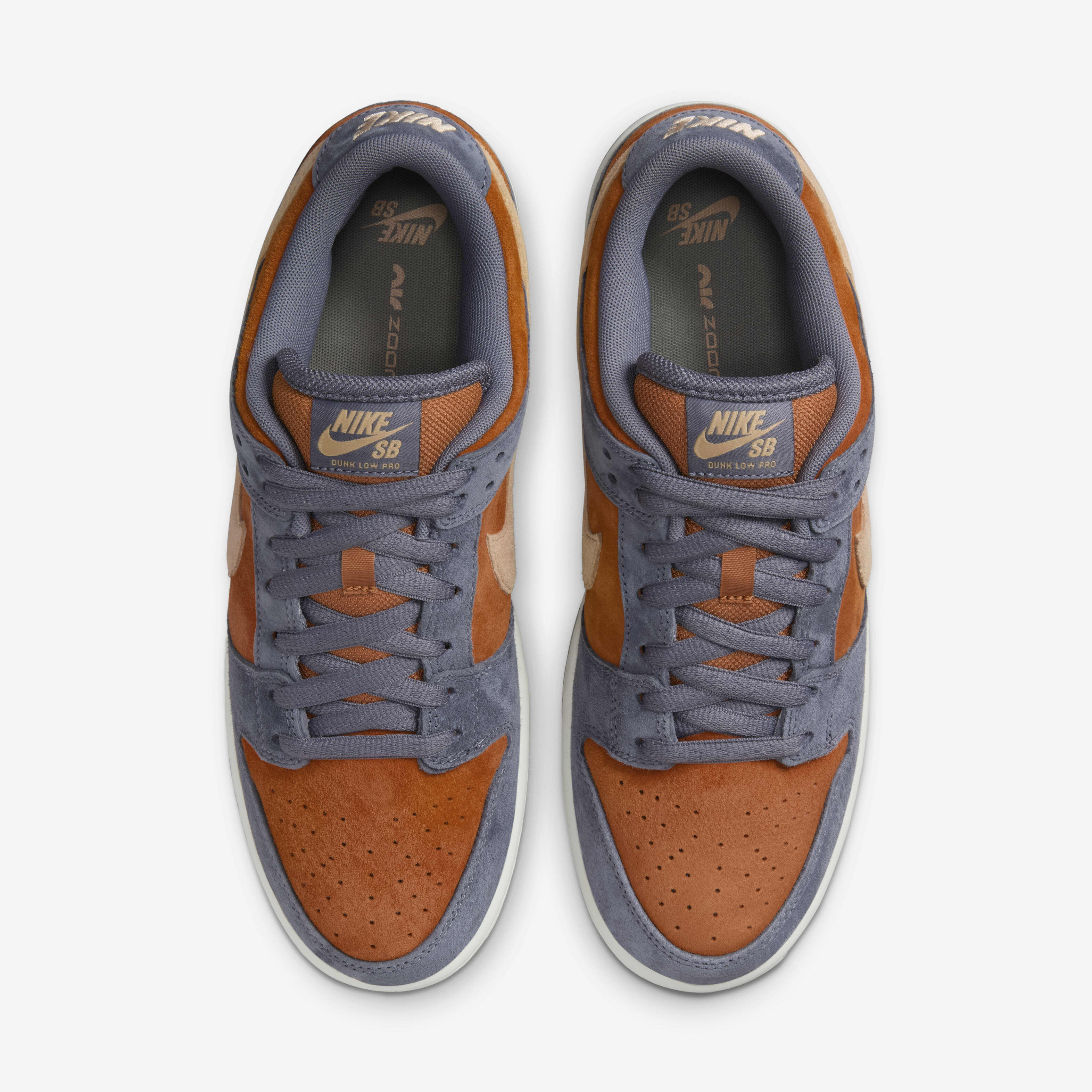 Nike SB Dunk Low Pro image number 3
