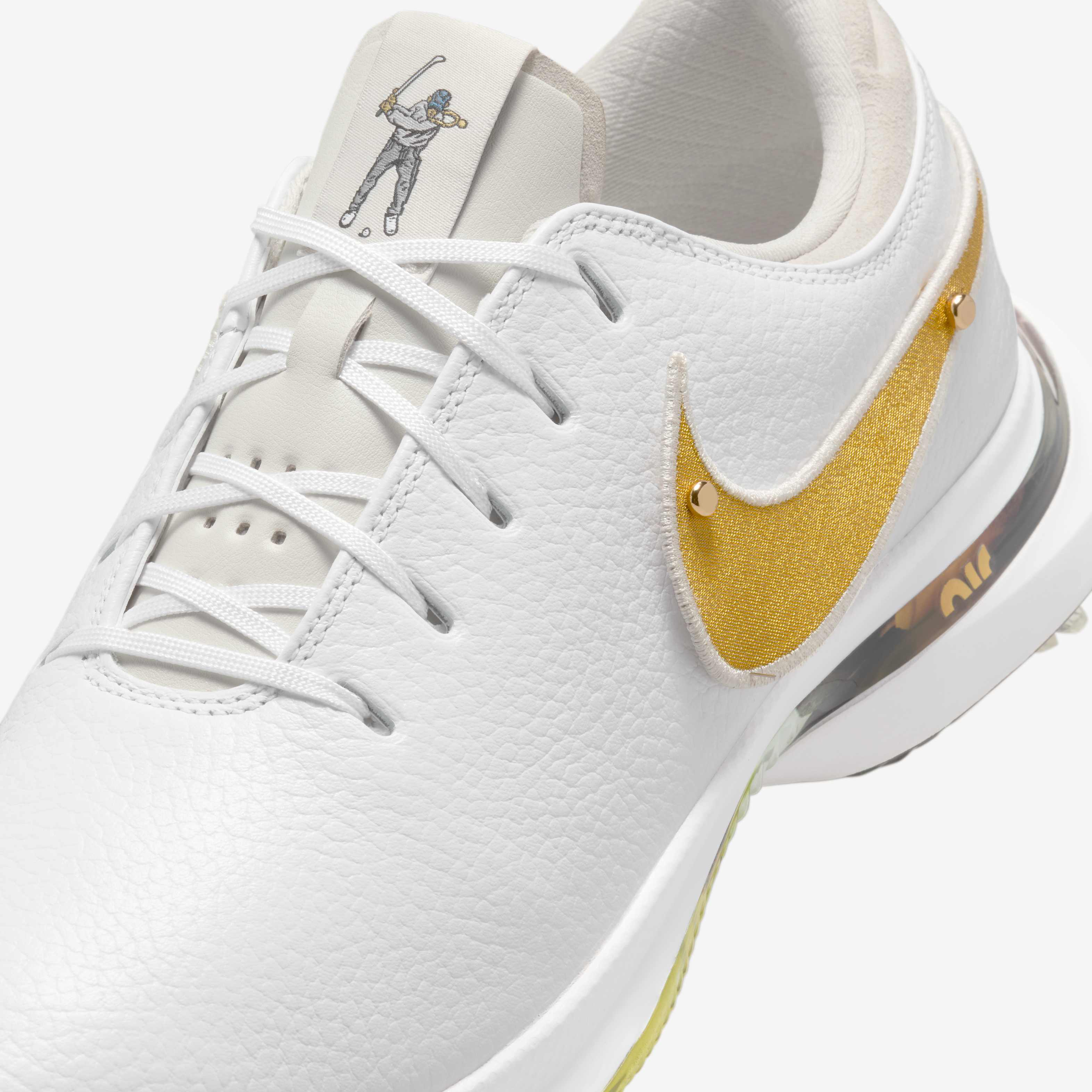 نايكي اير زووم فيكتوري تور 3 NRG image number 7