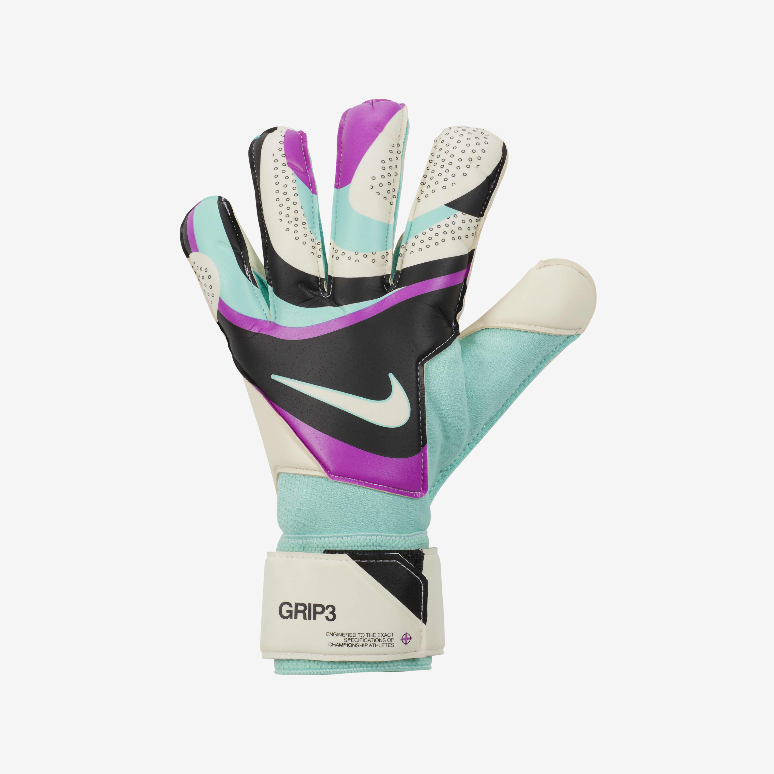 Nike goalkeeper gloves price top