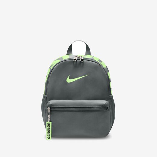 New In Kids' Backpack-Nike, Nike JDI Backpack 2.0, Kids Mini Backpack (11L)