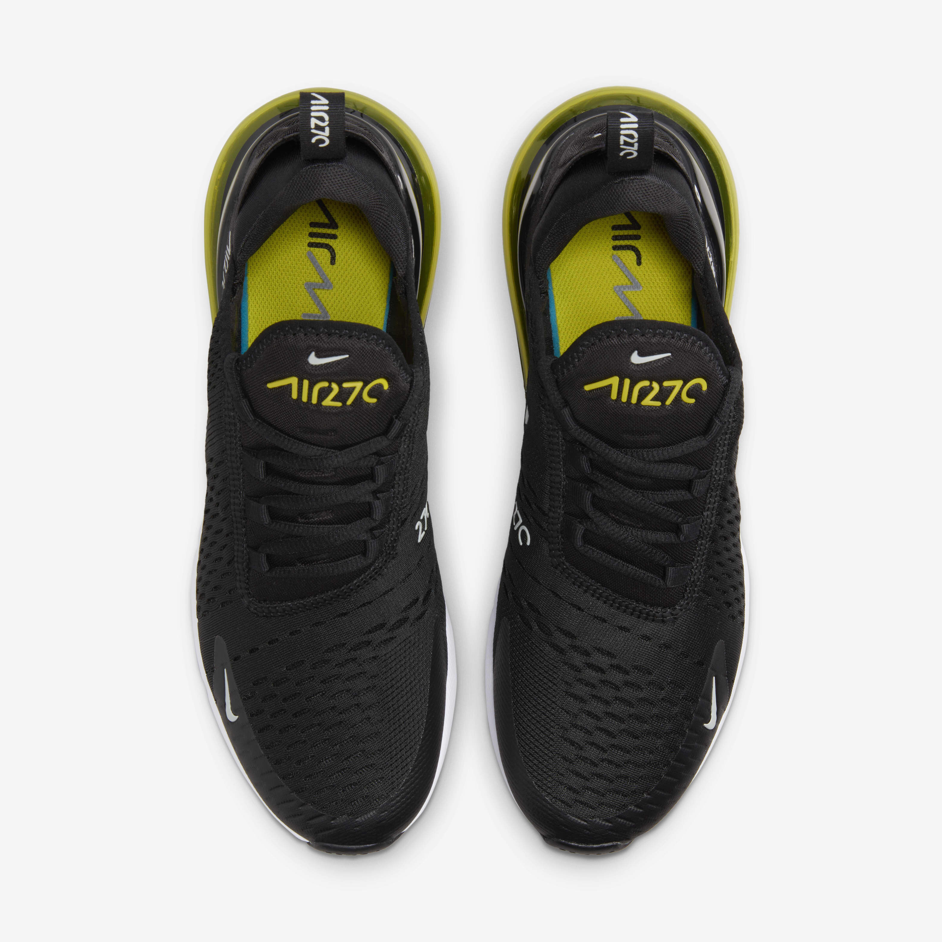 Nike Air Max 270 image number 3