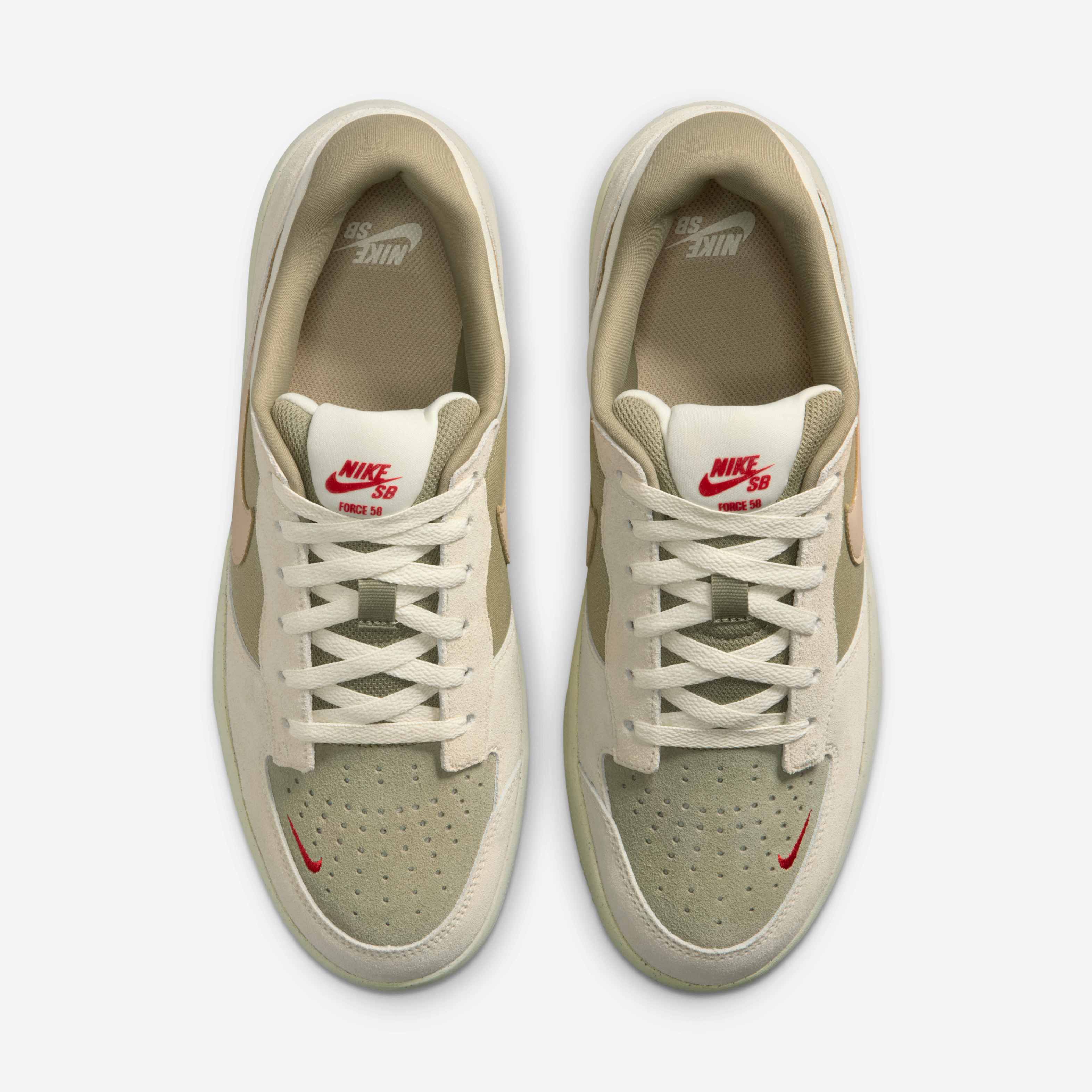 Nike SB Force 58 image number 3