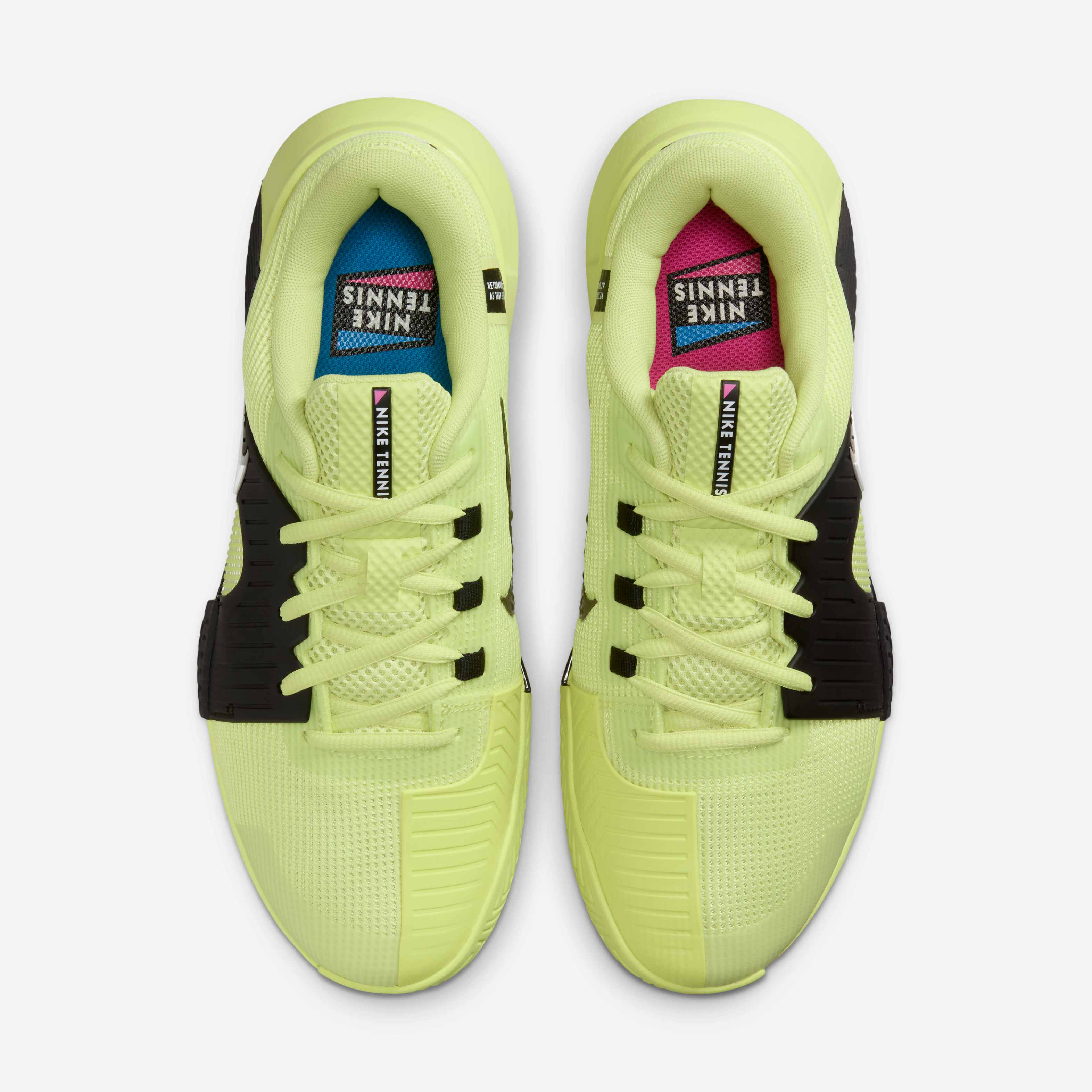 Nike Zoom GP Challenge 1.5 PRM image number 3