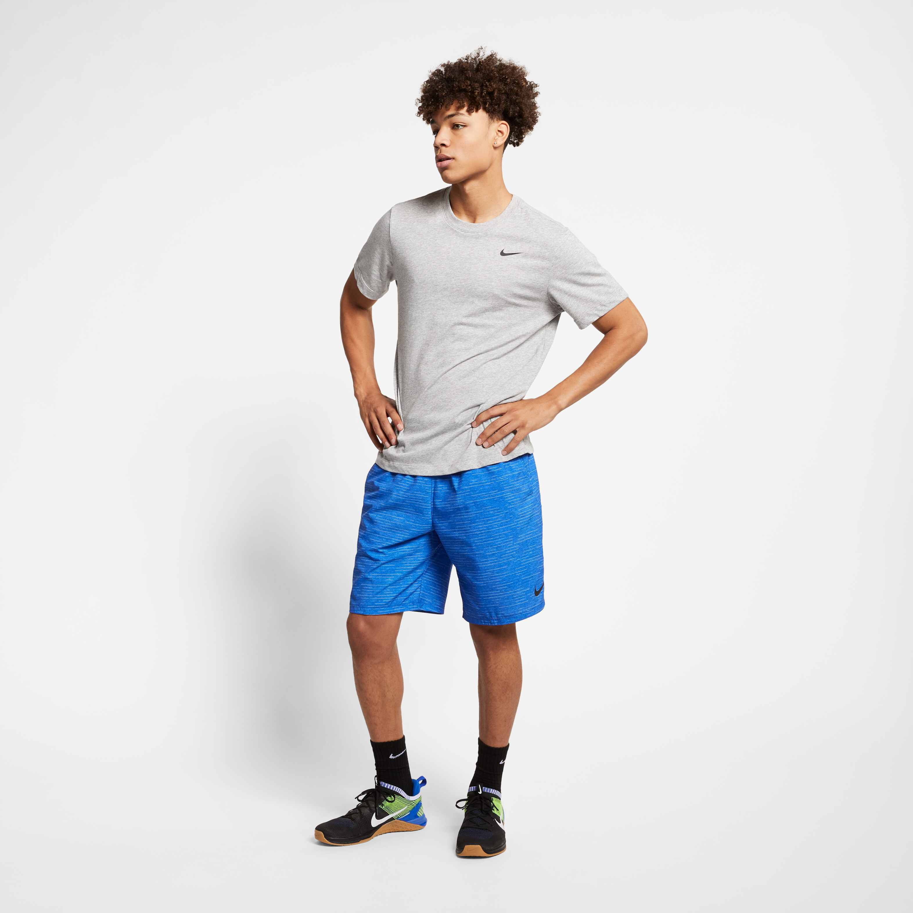 Nike Dri-FIT image number 3