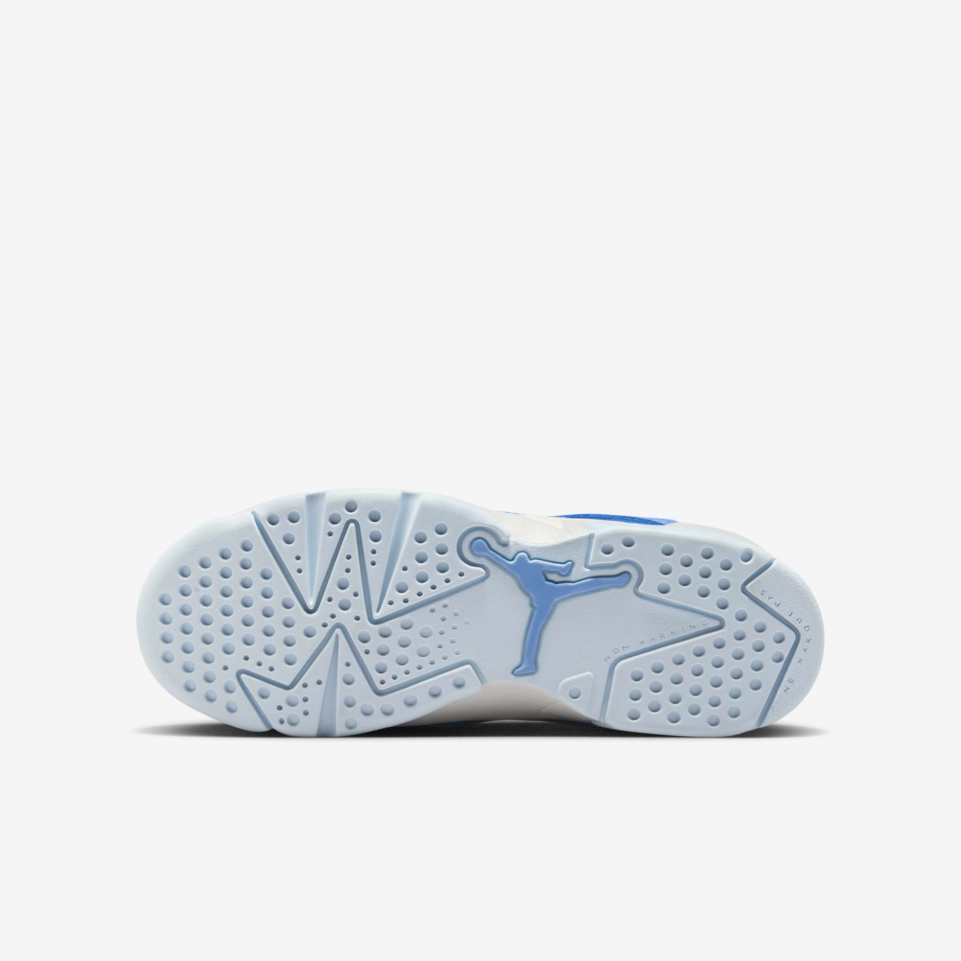 Jordan Flight Club '91 image number 1