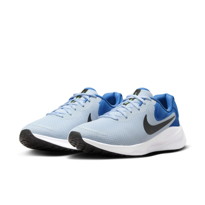 Buy Nike Revolution Men's Road Running Shoes Light Armoury