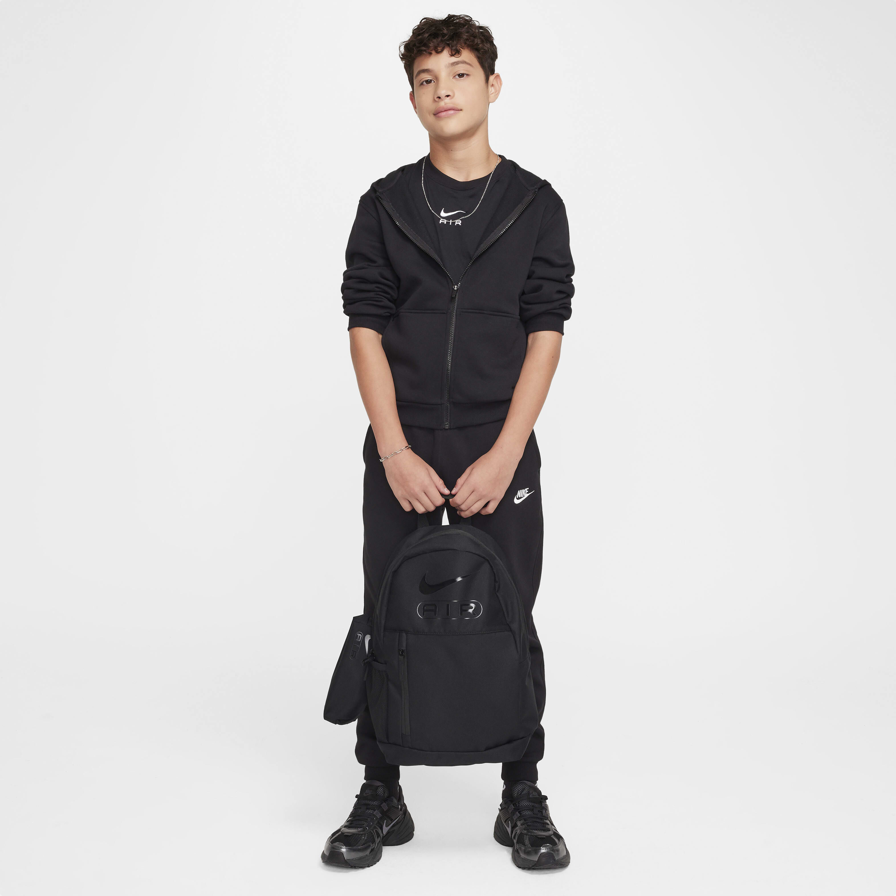 Nike Air image number 9