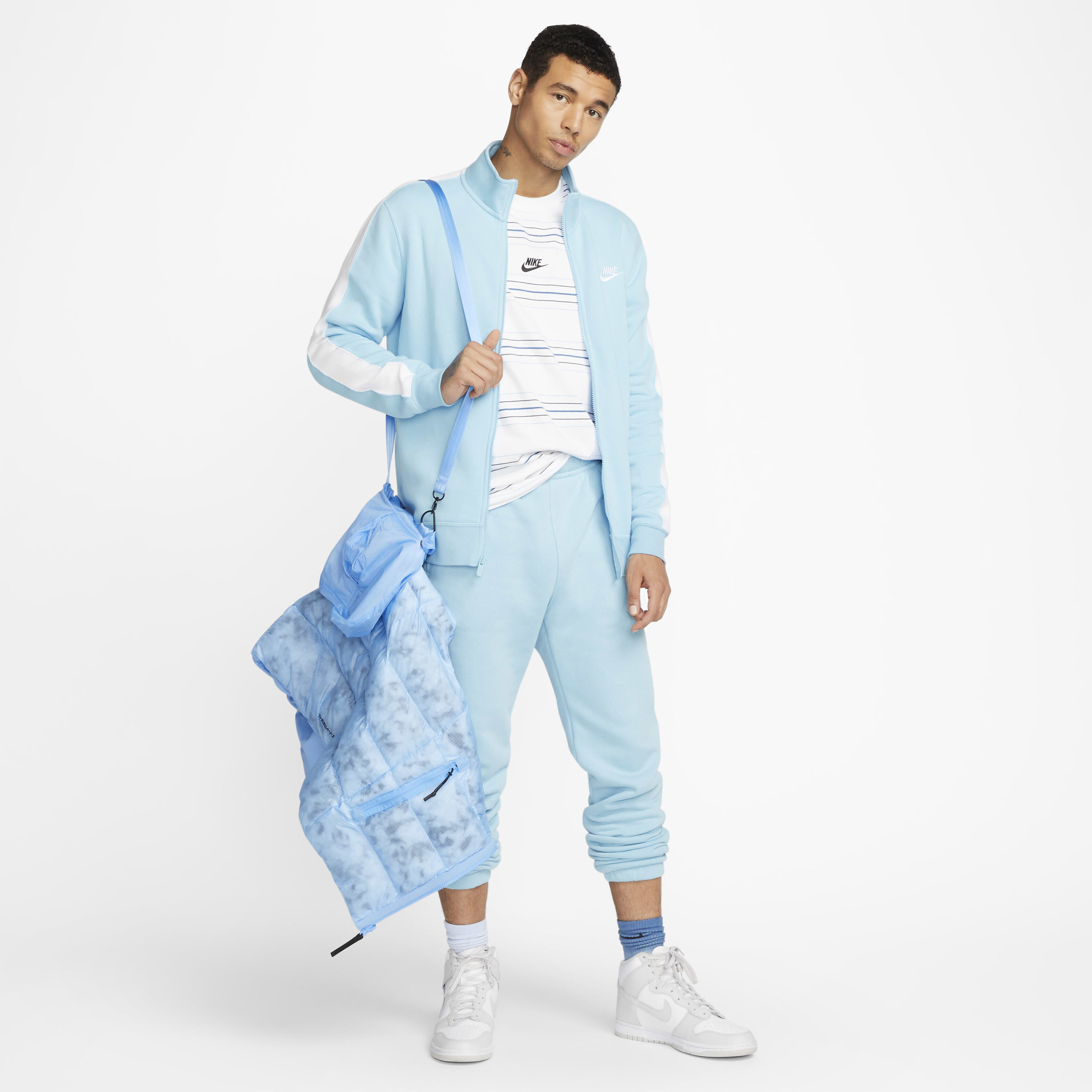 Nike Sportswear Club Fleece image number 5