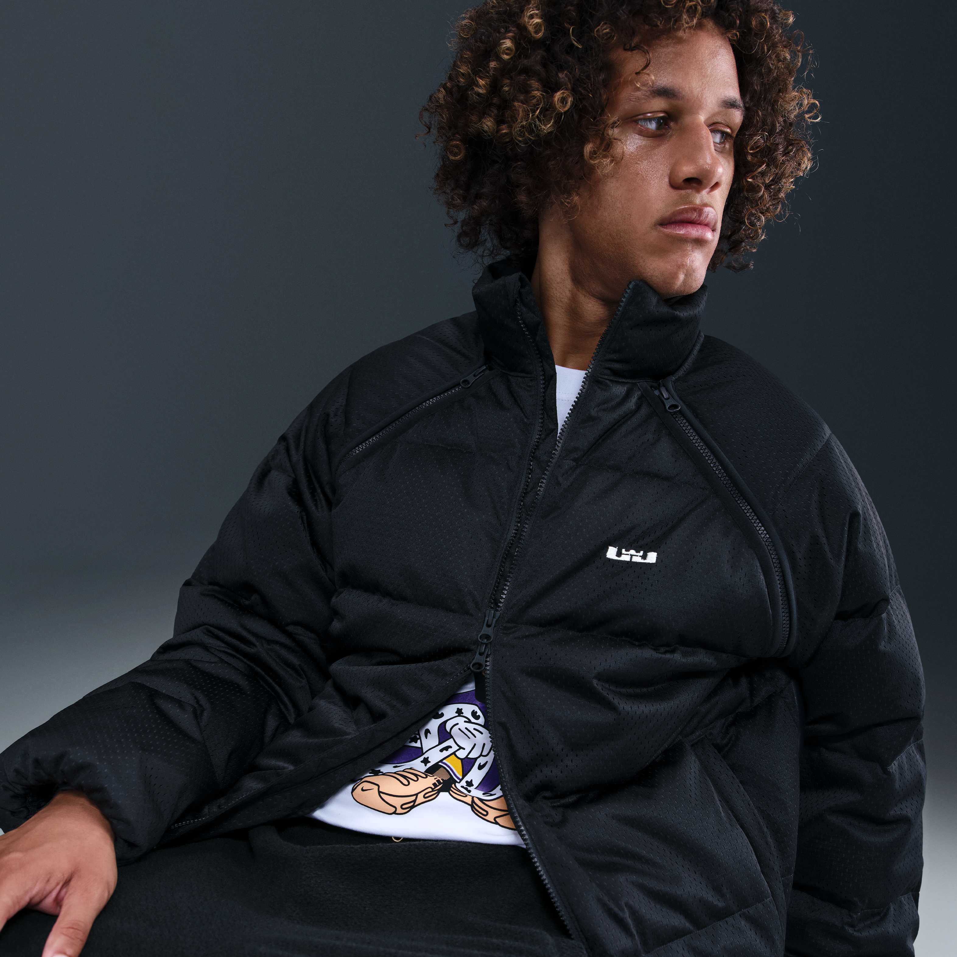 LeBron image number 2