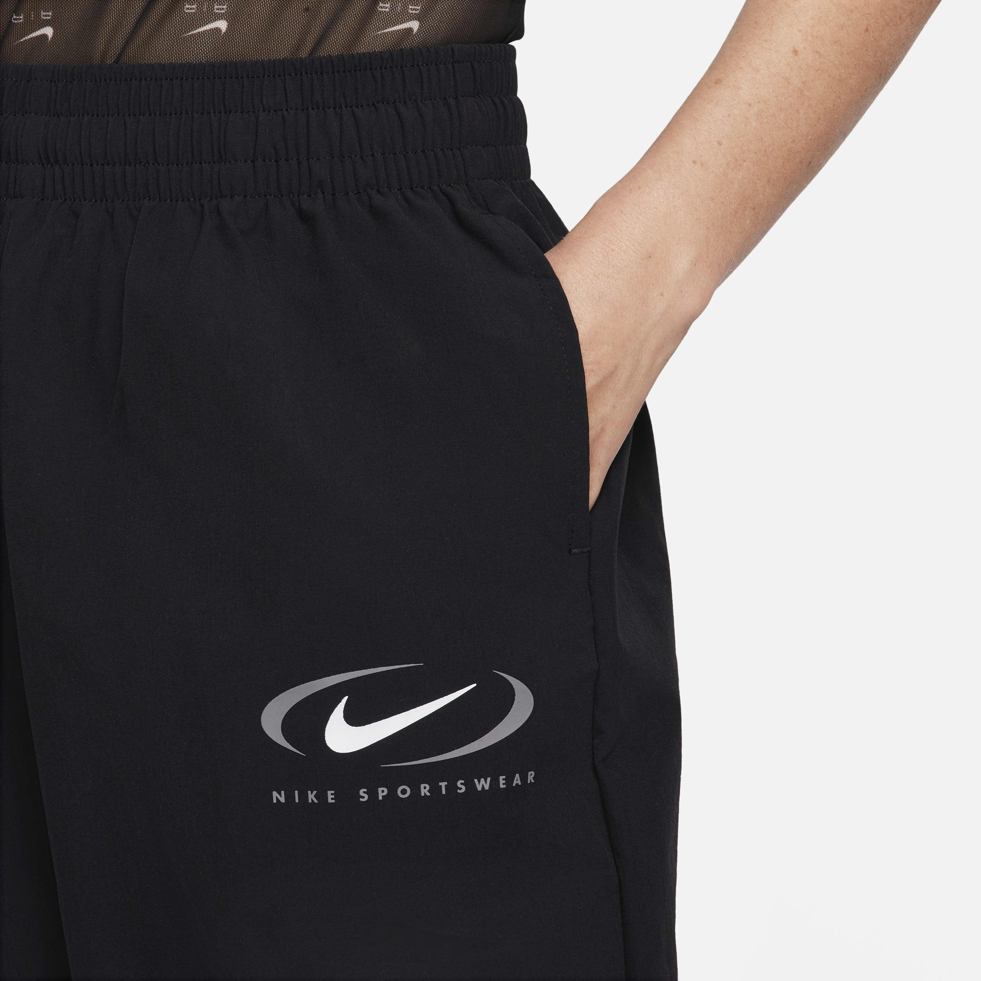 Nike Sportswear image number 3