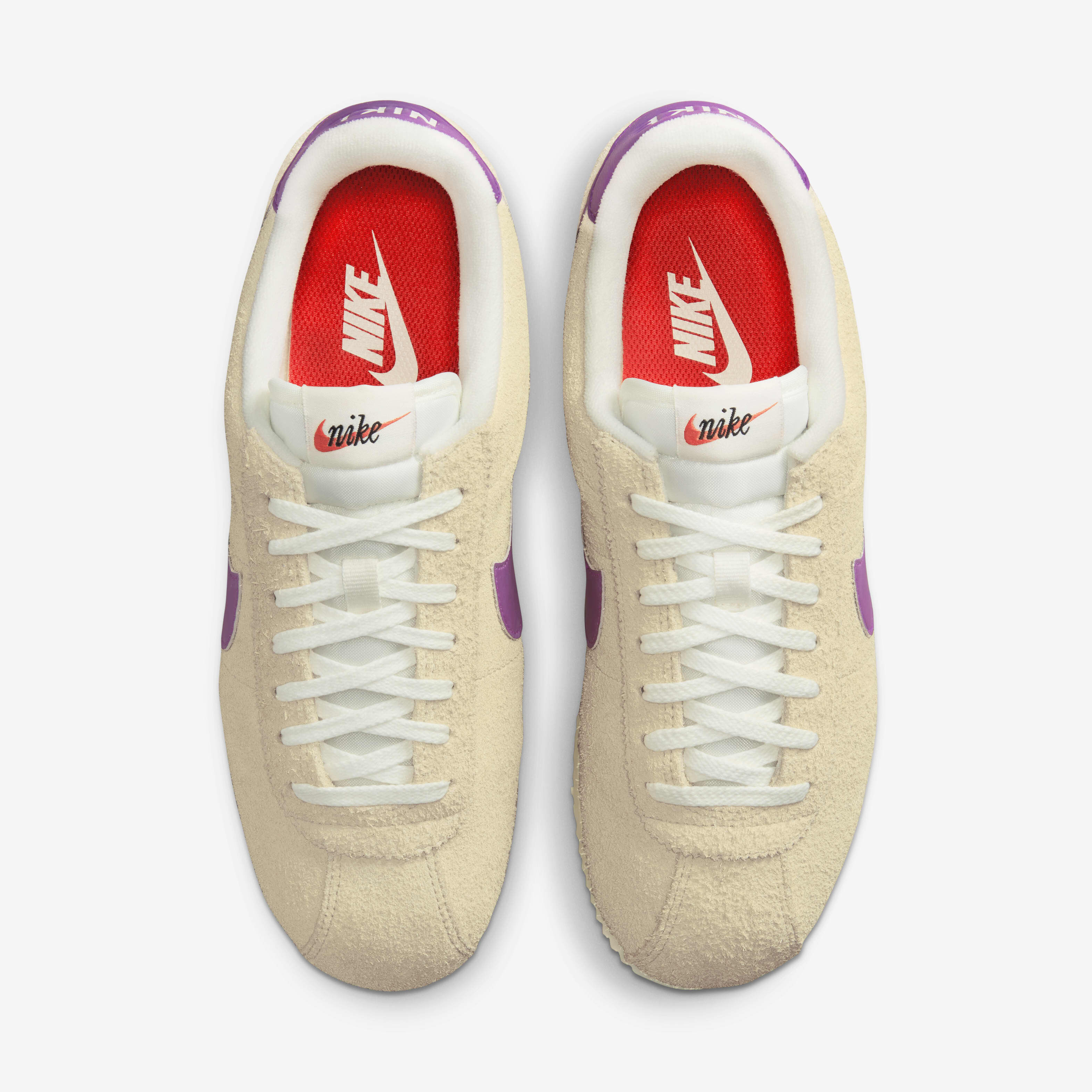 Nike Cortez Vintage Suede image number 3