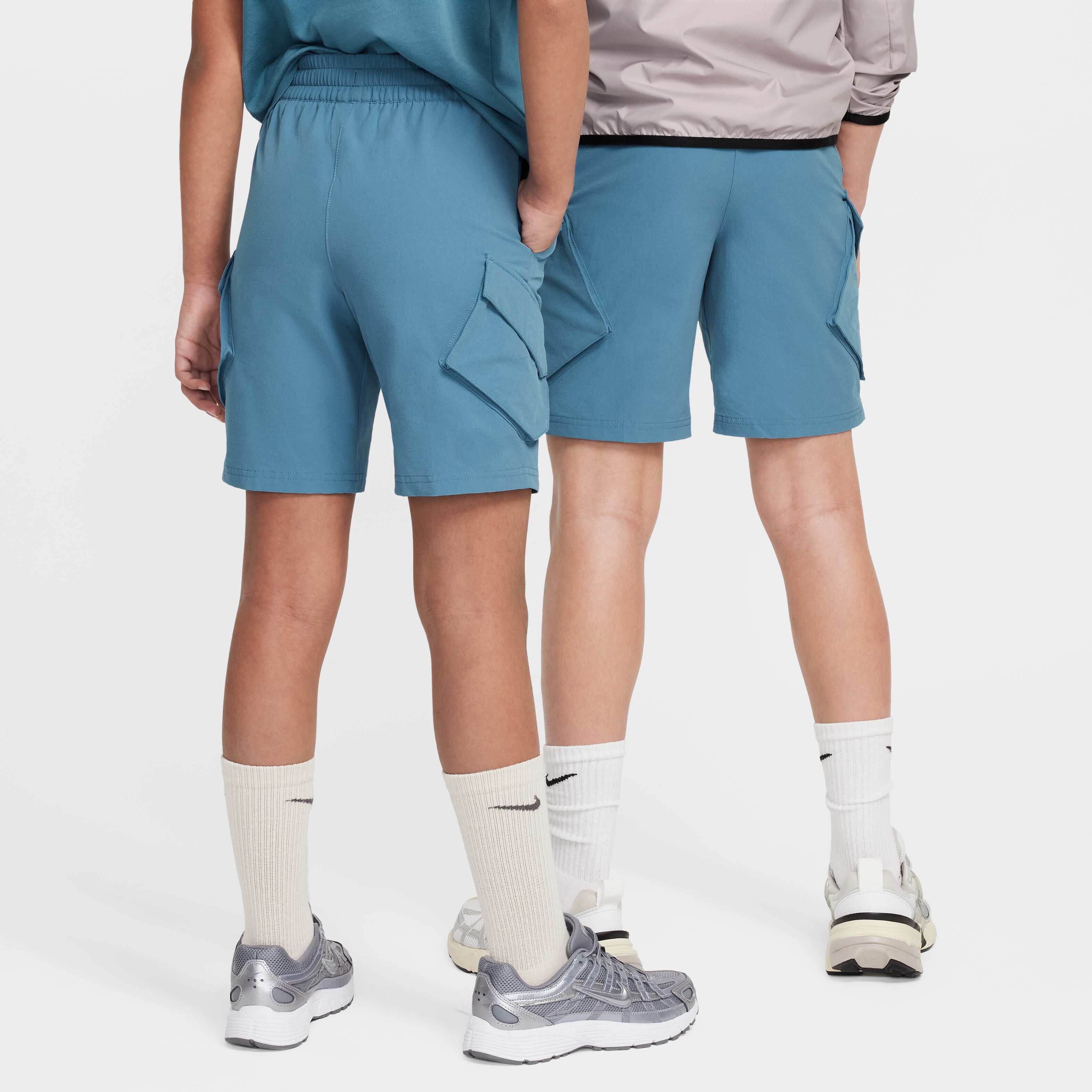 نايكي سبورتسوير سيتي يوتيليتي image number 1