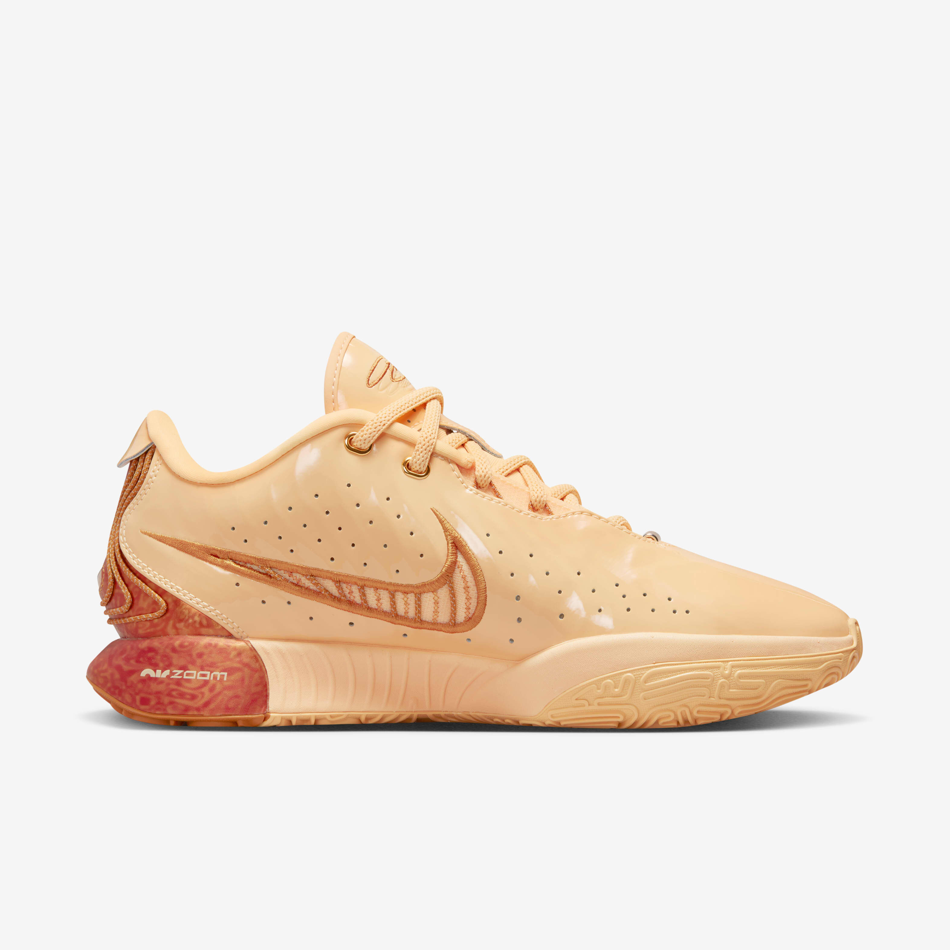 LeBron XXI image number 2