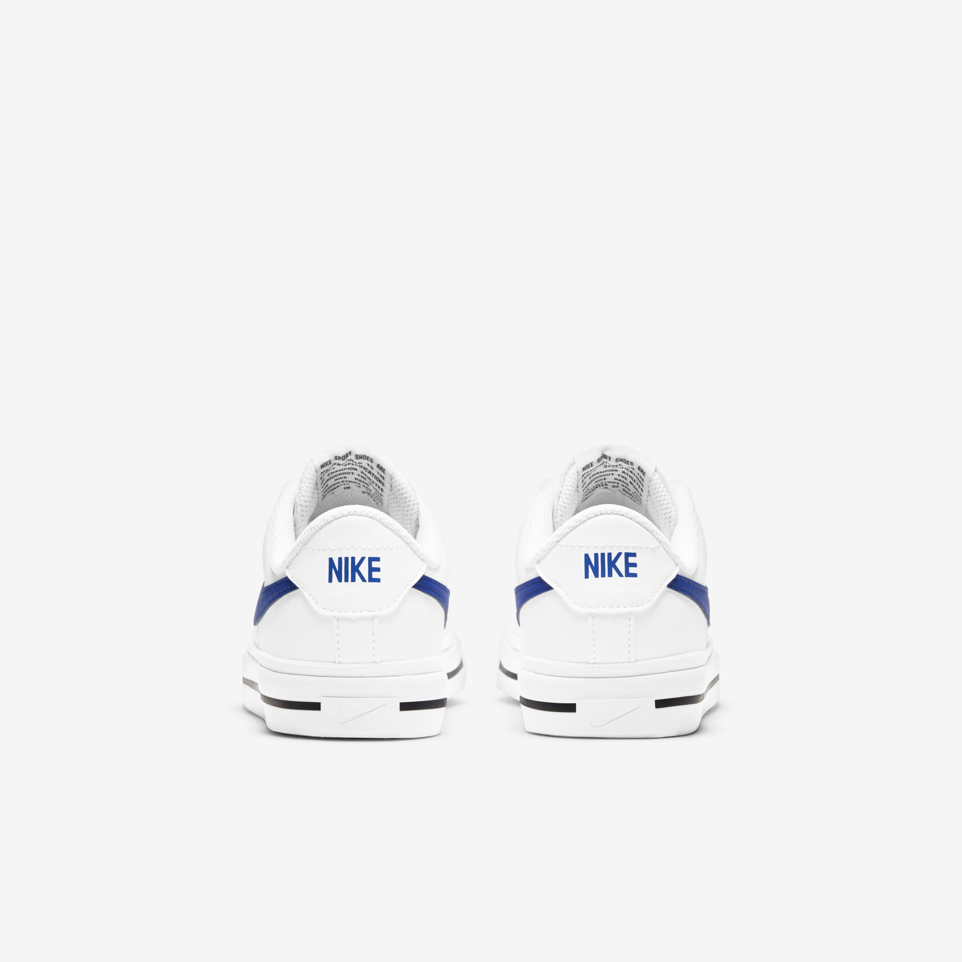 NikeCourt Legacy image number 5