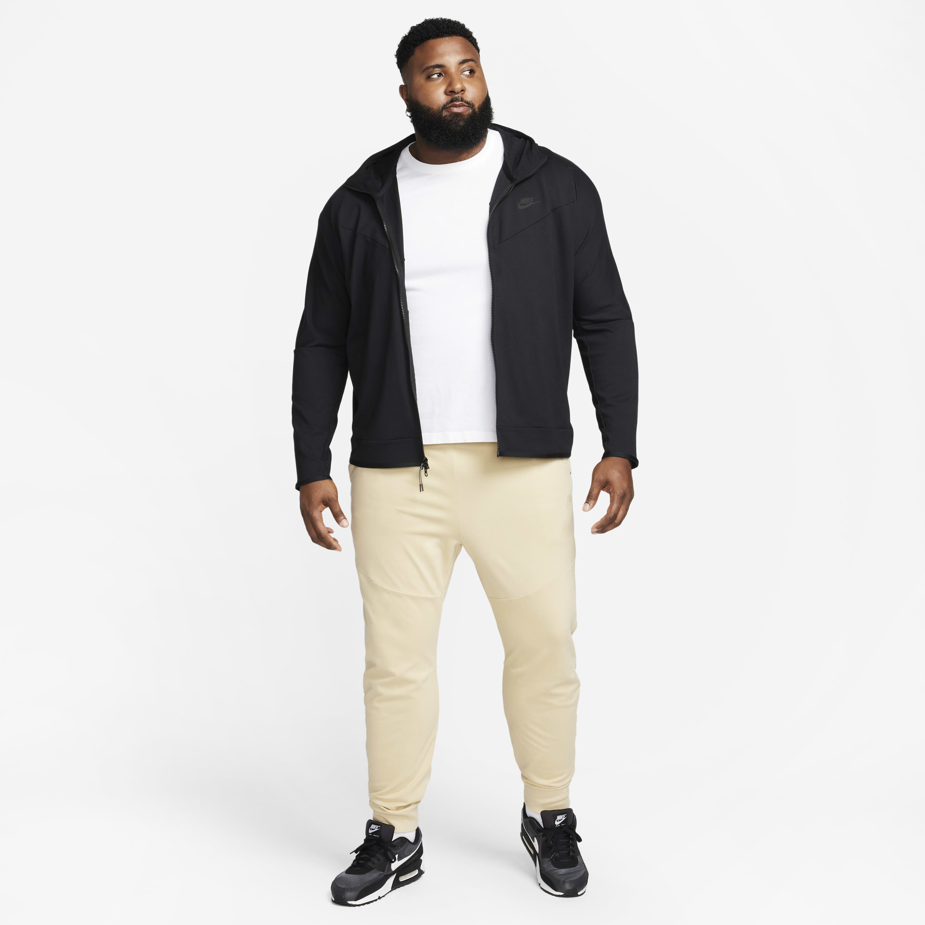 Nike Sportswear Tech Fleece Lightweight image number 11