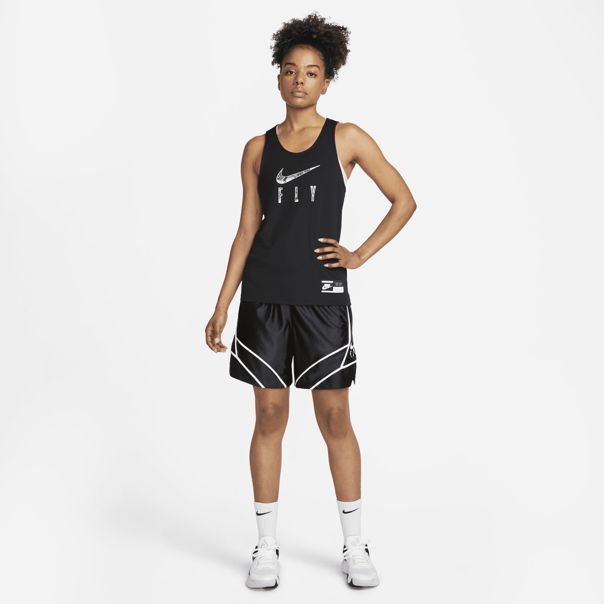 Baju basket nike new arrivals