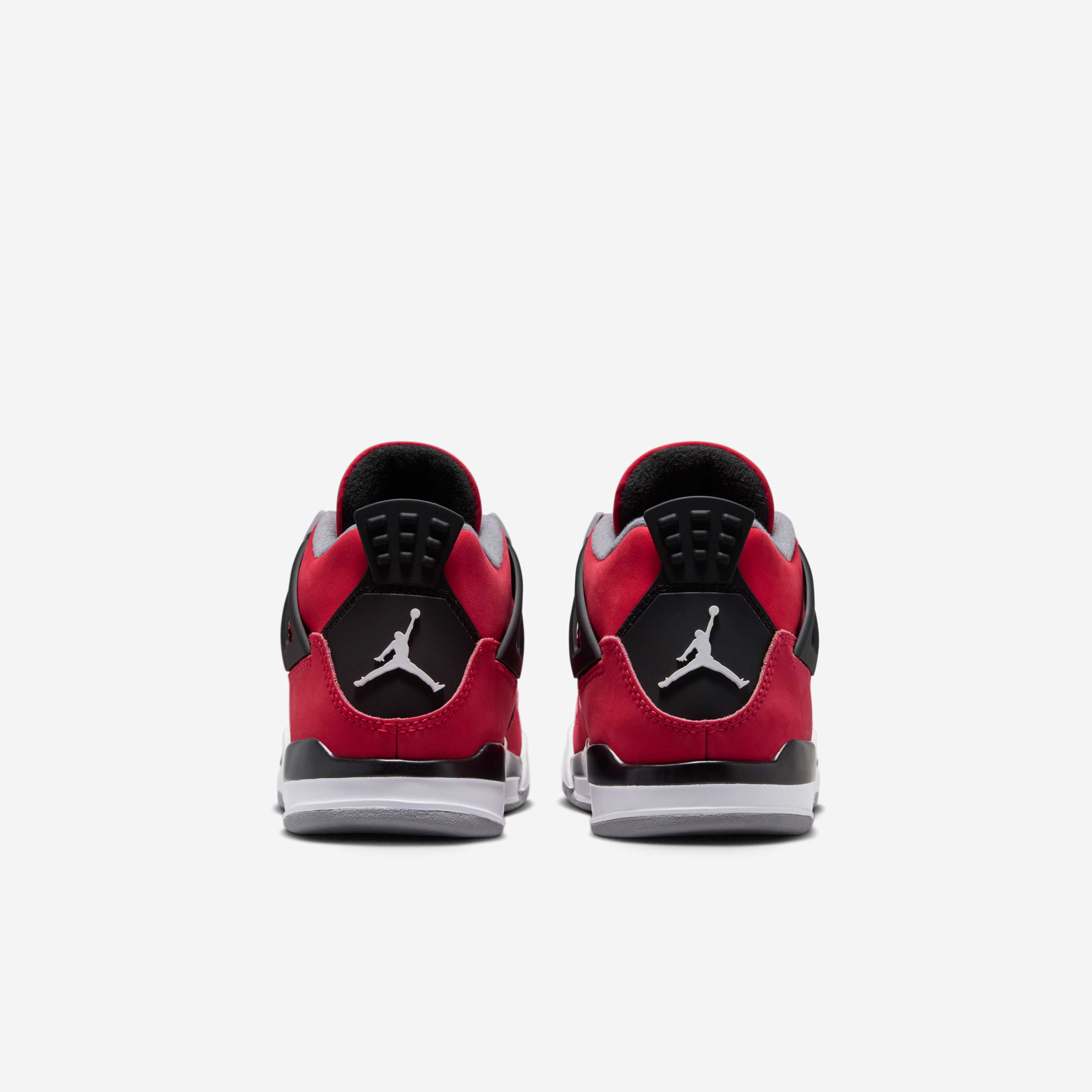 Jordan 4 'Toro' image number 5