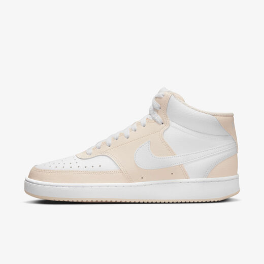 Nike Court Vision Mid