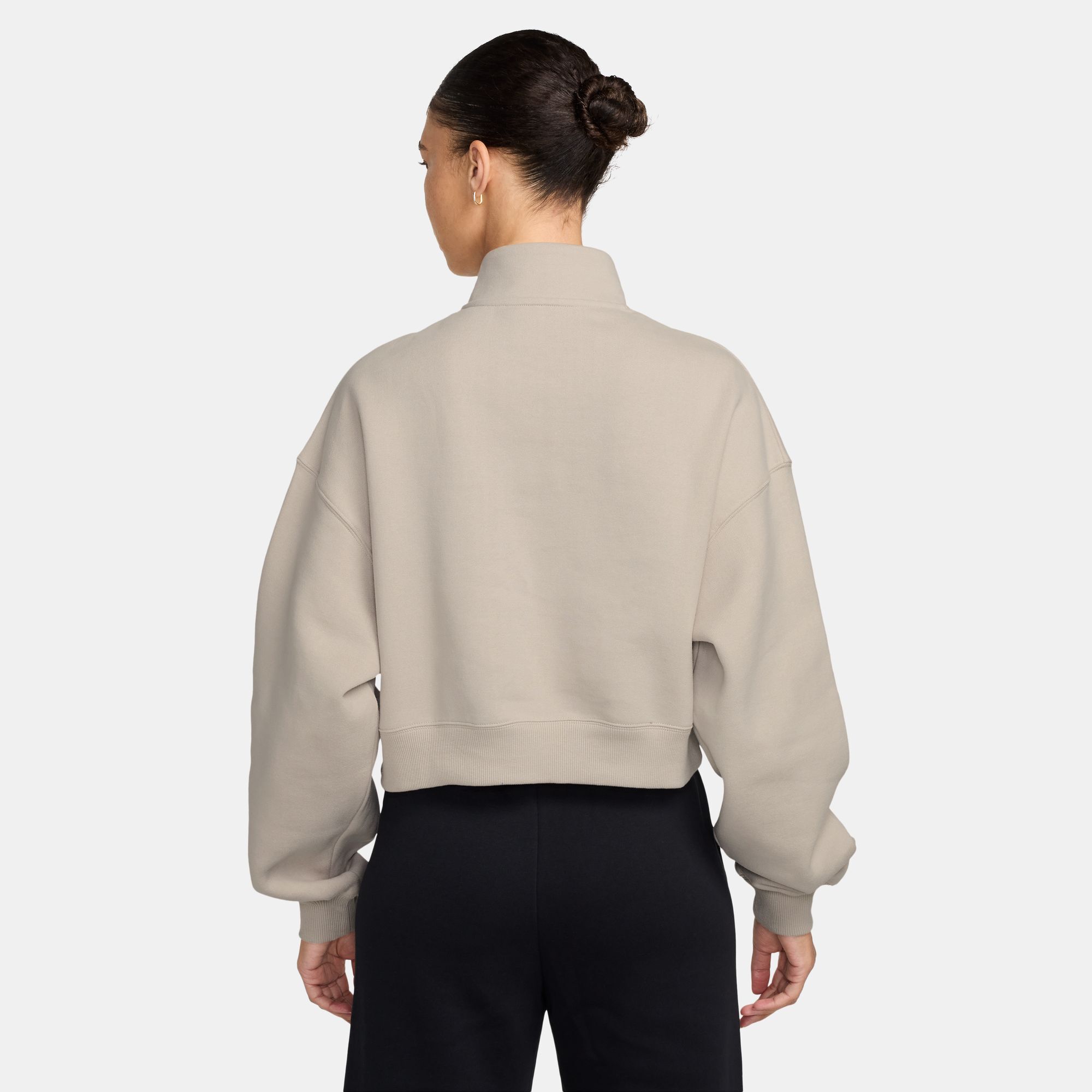 Nike Studio Fleece Medium Weight image number 1