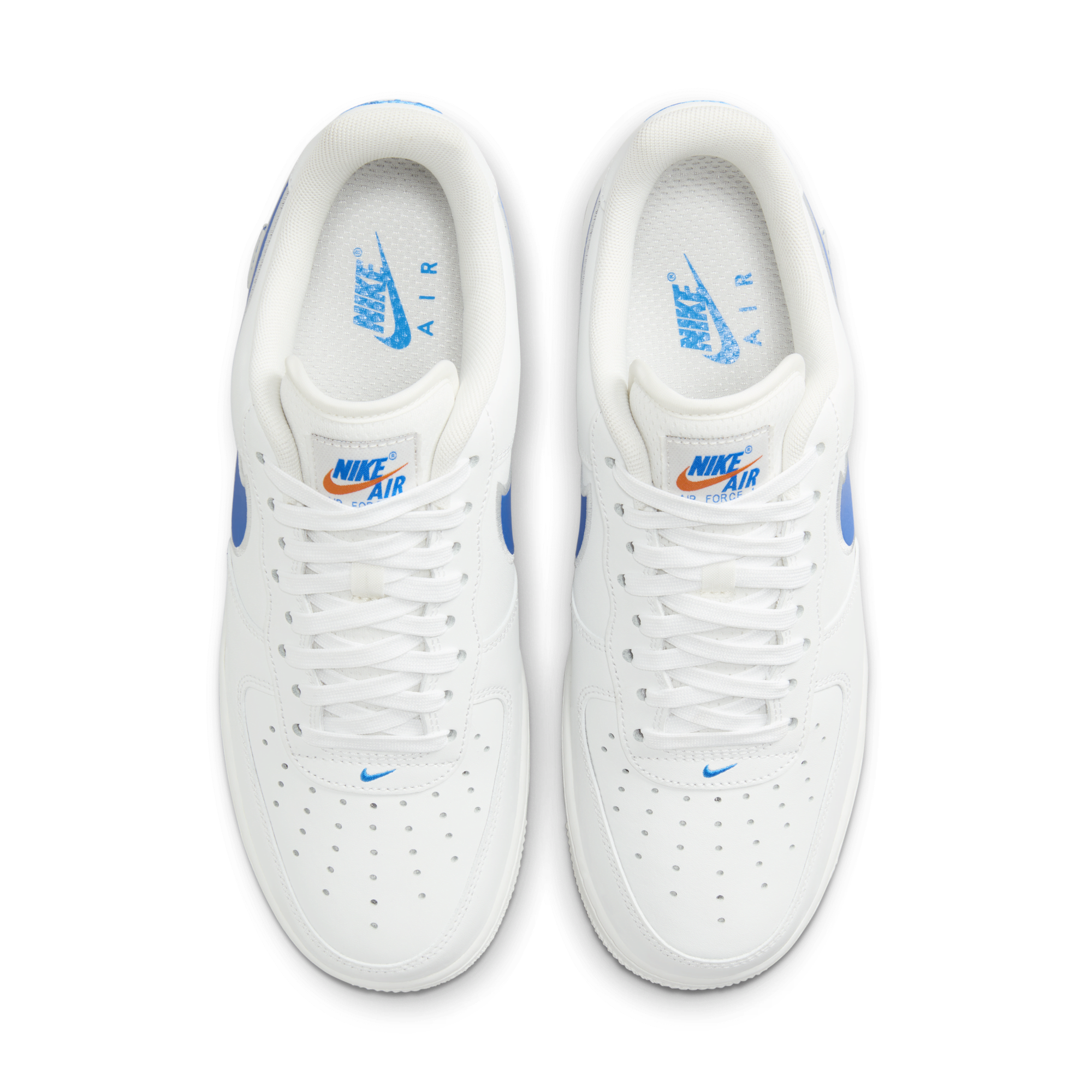 Shop Air Force 1 07 Men s Shoes Nike UAE