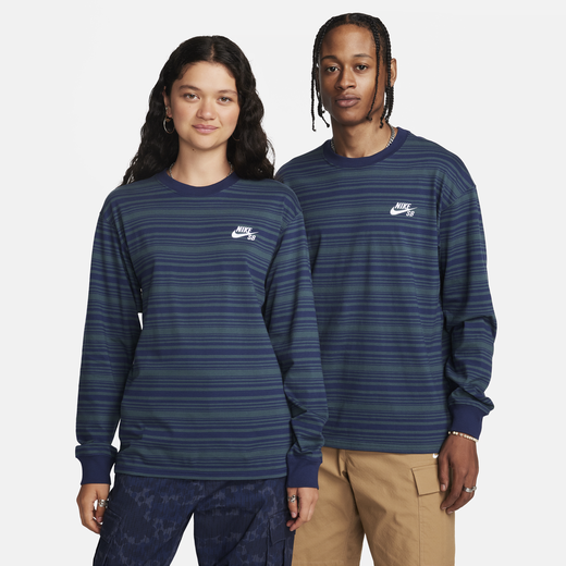 Nike long sleeve sale new arrivals
