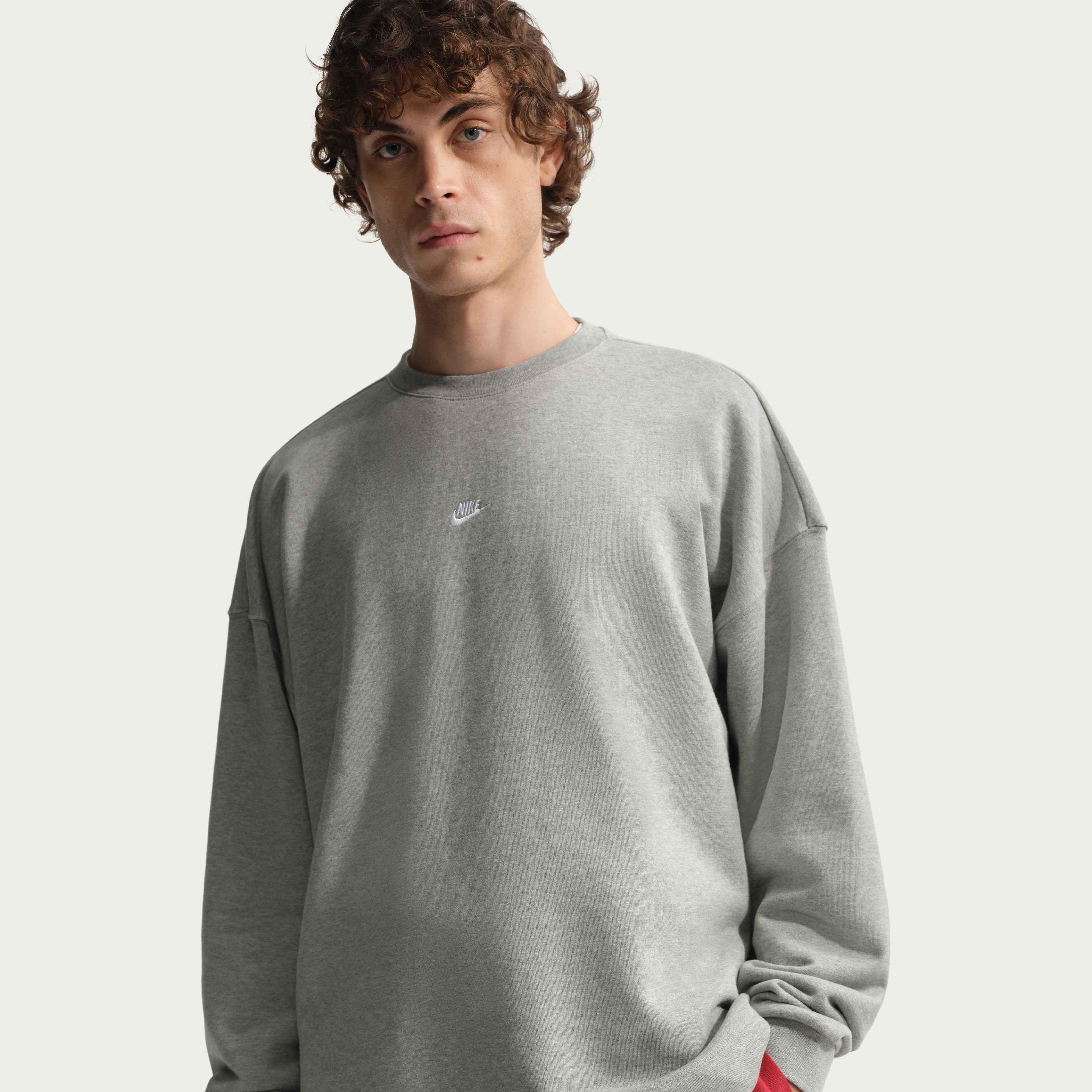 Nike Sportswear Club image number 0