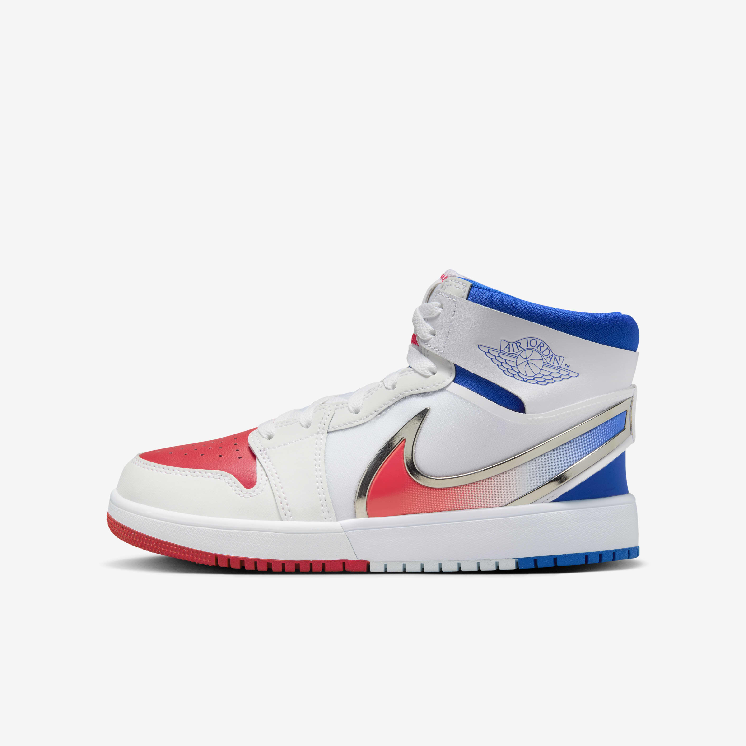 Jordan 1 Mid RM EasyOn