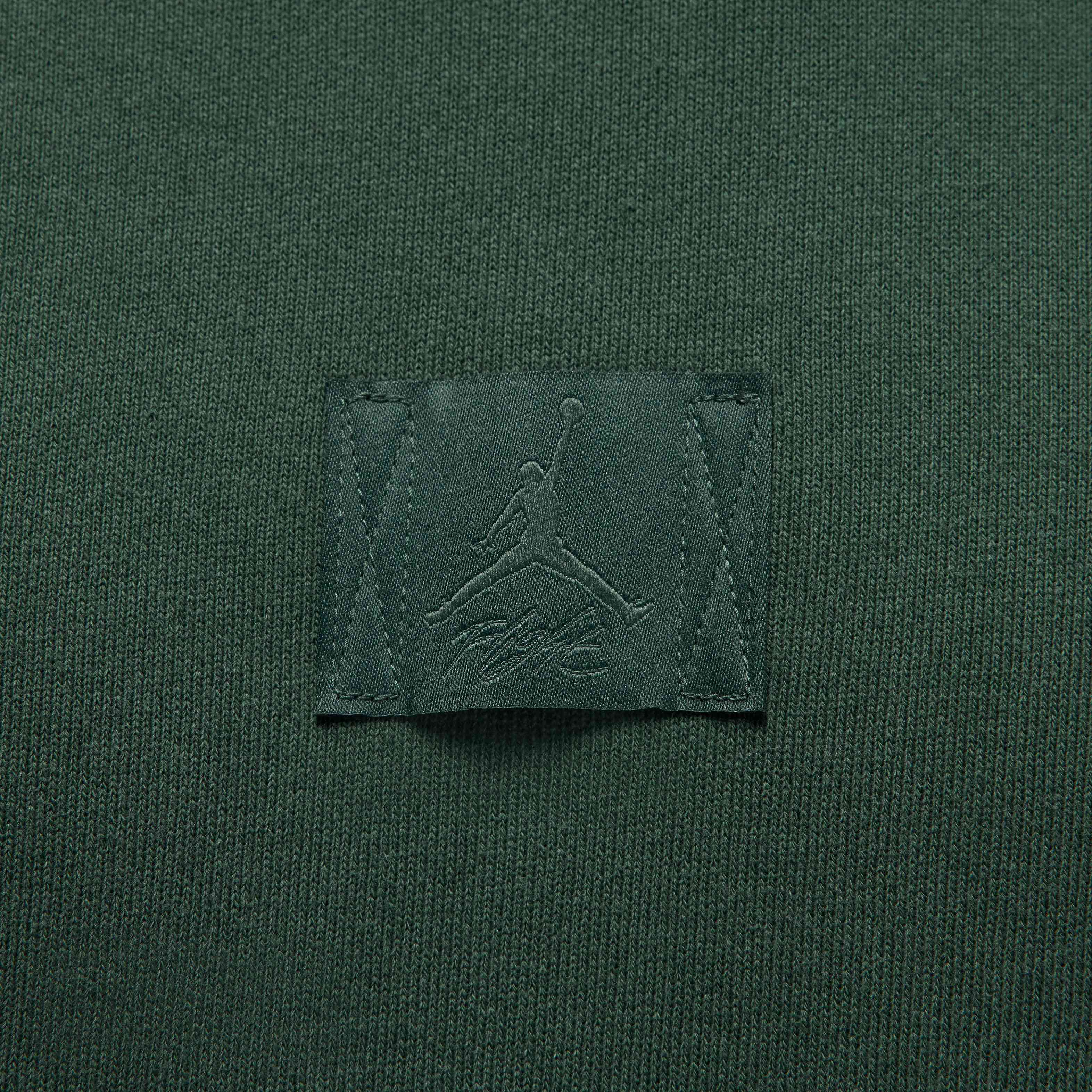 Jordan Flight Fleece image number 3