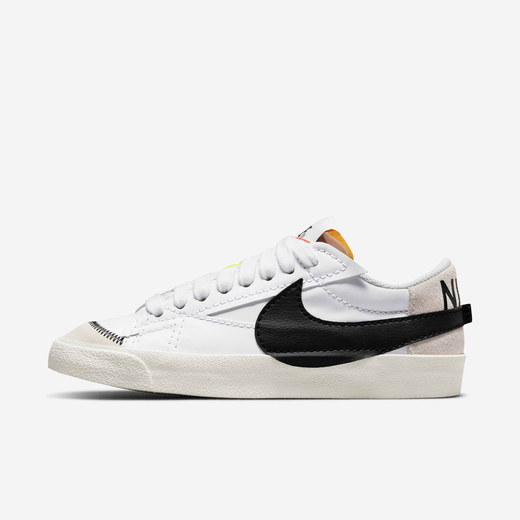 Shoes-Nike, Nike Blazer Low '77 Jumbo, Women's Shoes
