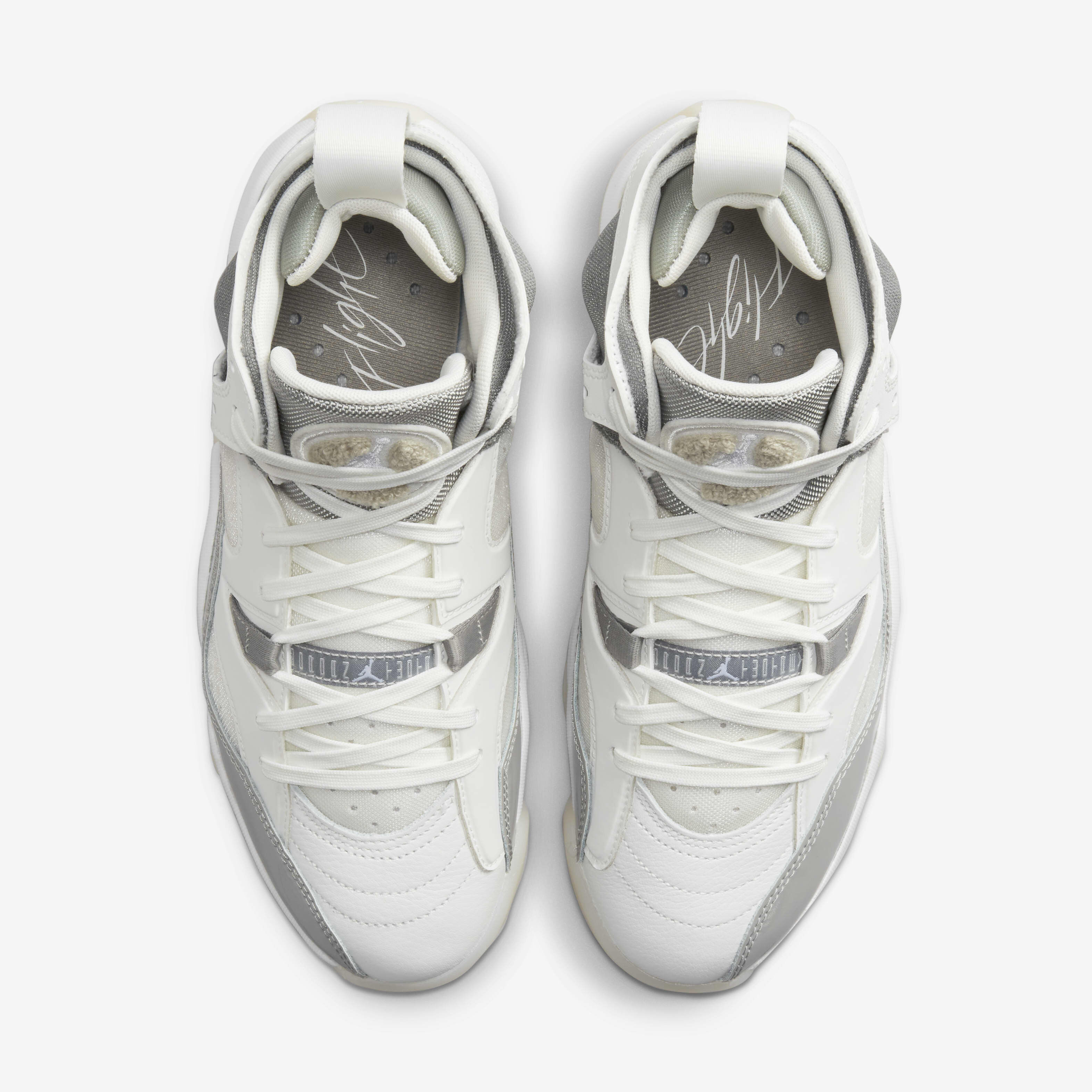 Jumpman Two Trey image number 3