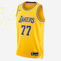 Los Angeles Lakers Icon Edition