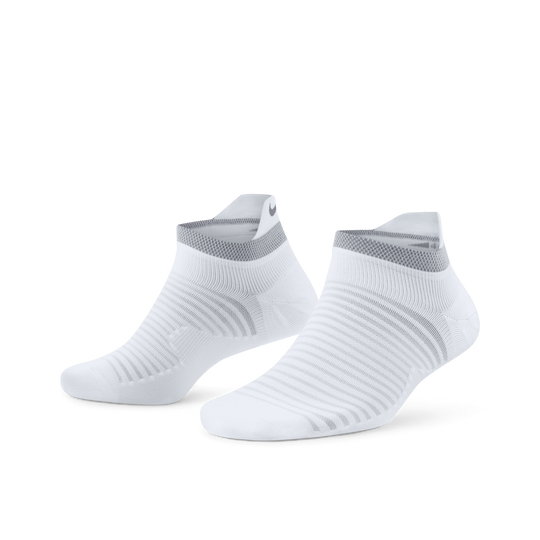 Nike dri fit lightweight no online show socks