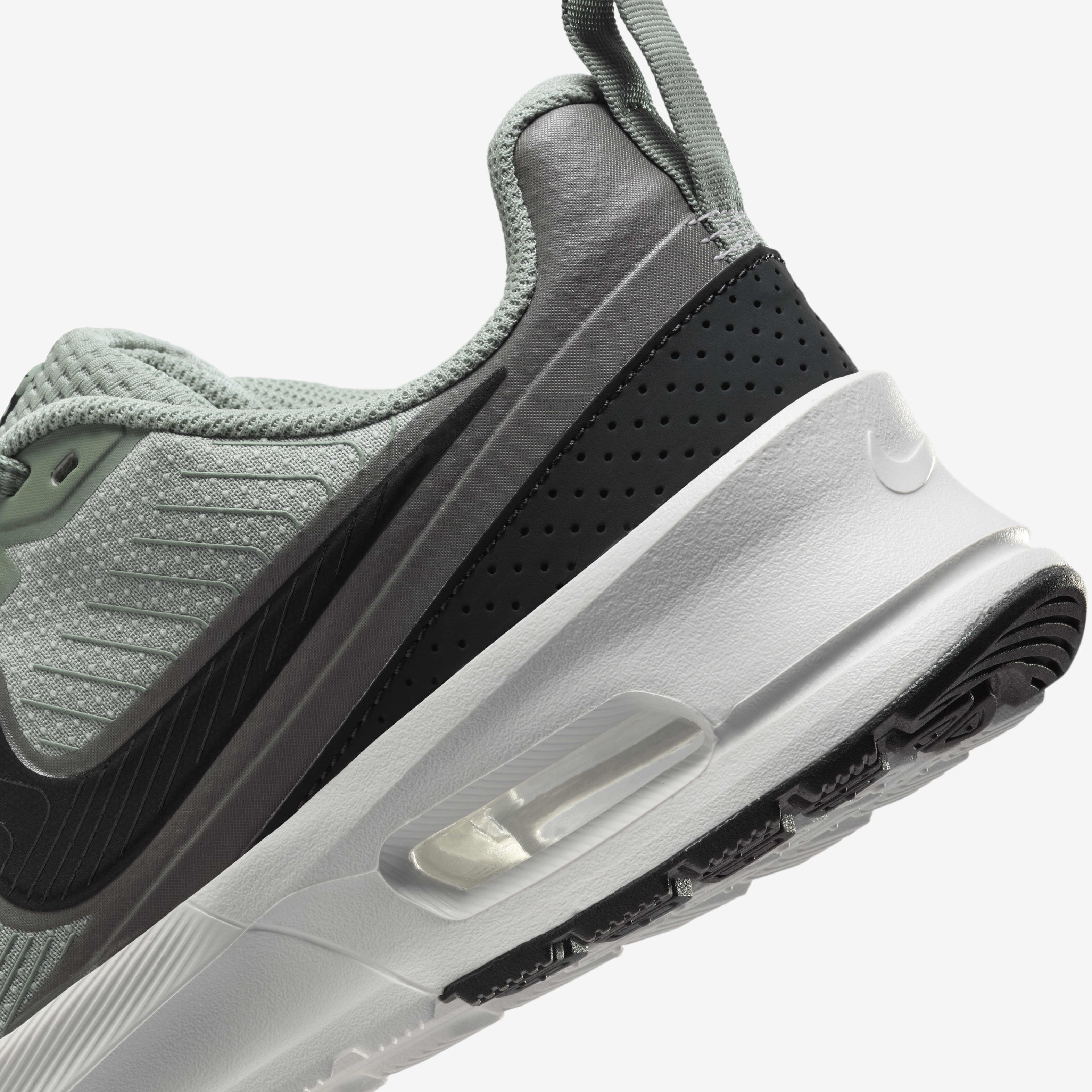 Buy Nike Air Max Nuaxis Men's Shoes - Jade Horizon/Flat