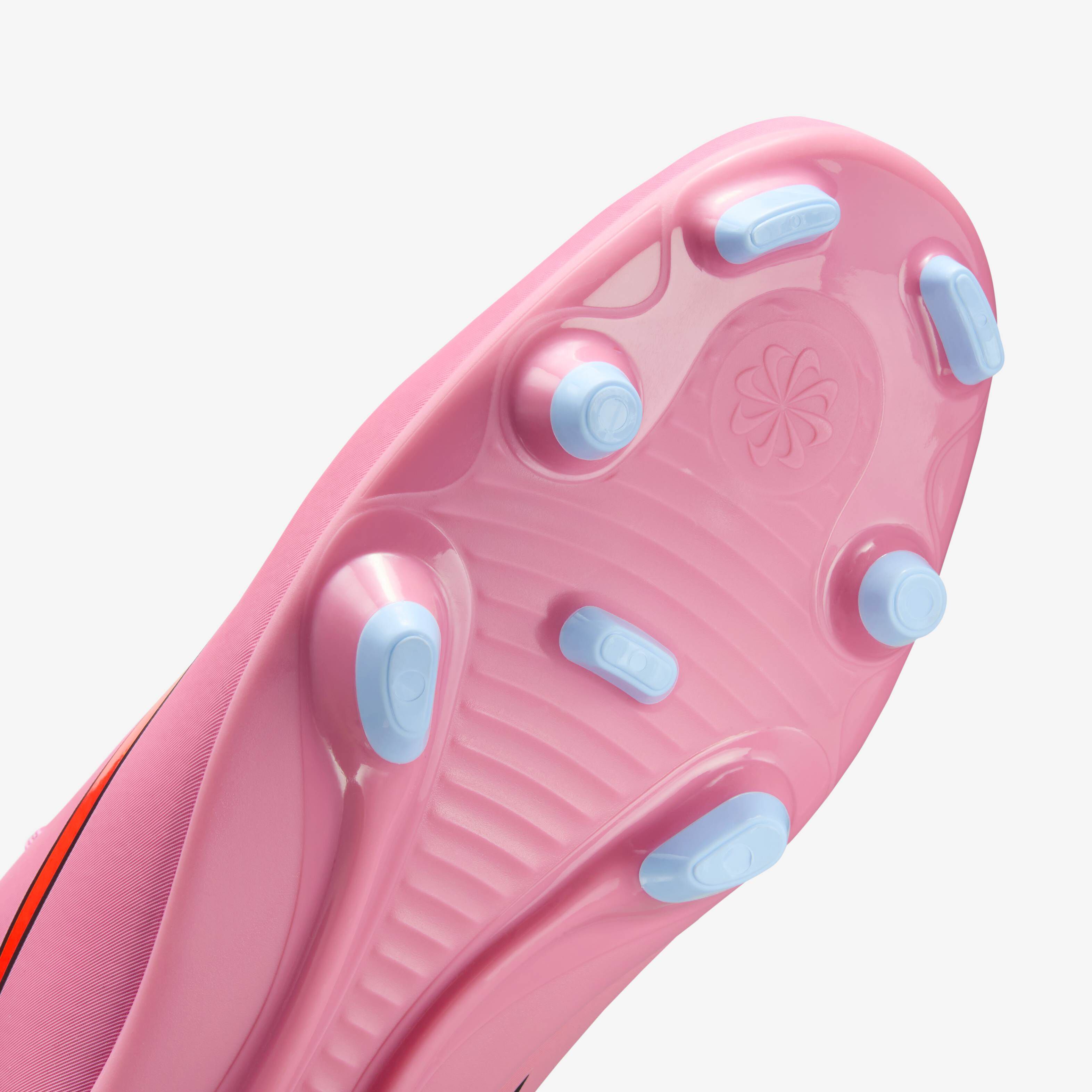 Nike Mercurial Vapor 16 Club image number 6