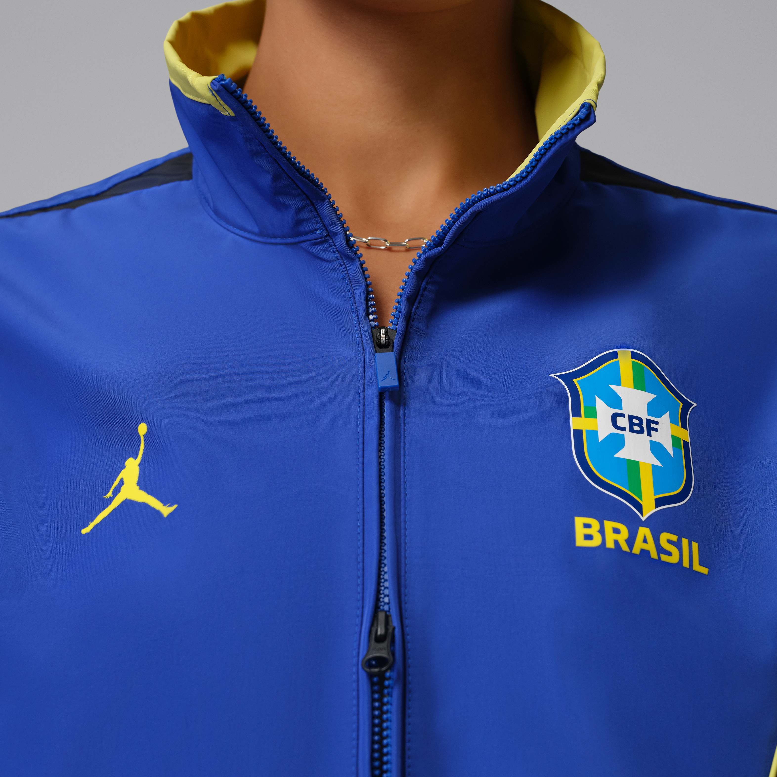 Jordan Anthem image number 3