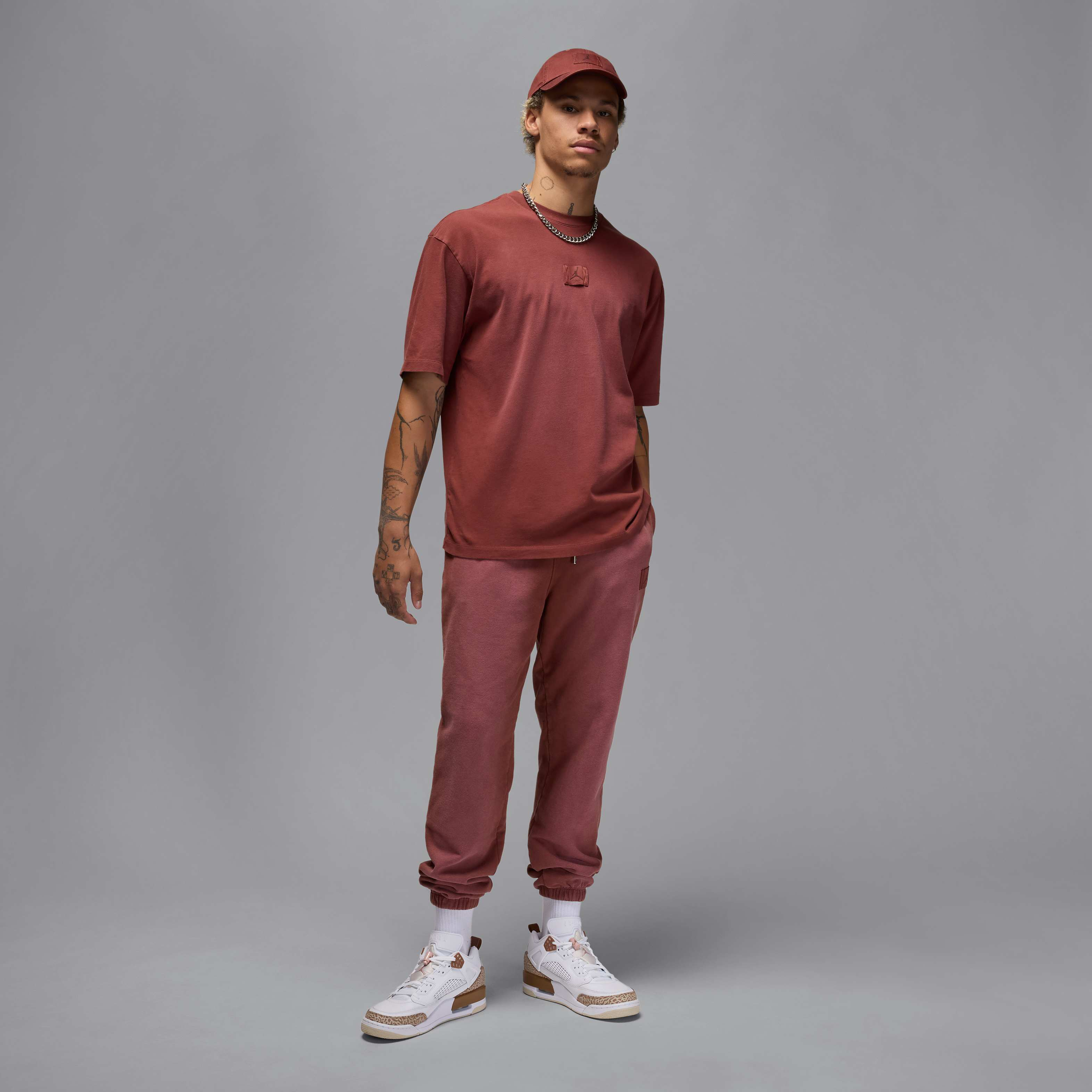 Jordan Flight Essentials 85 image number 4